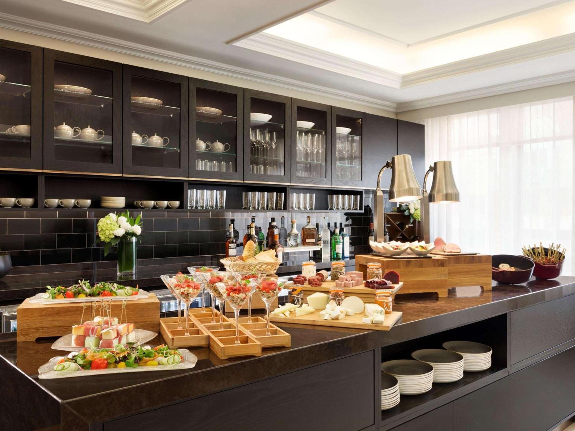 The Fairmont Washington DC photo 21