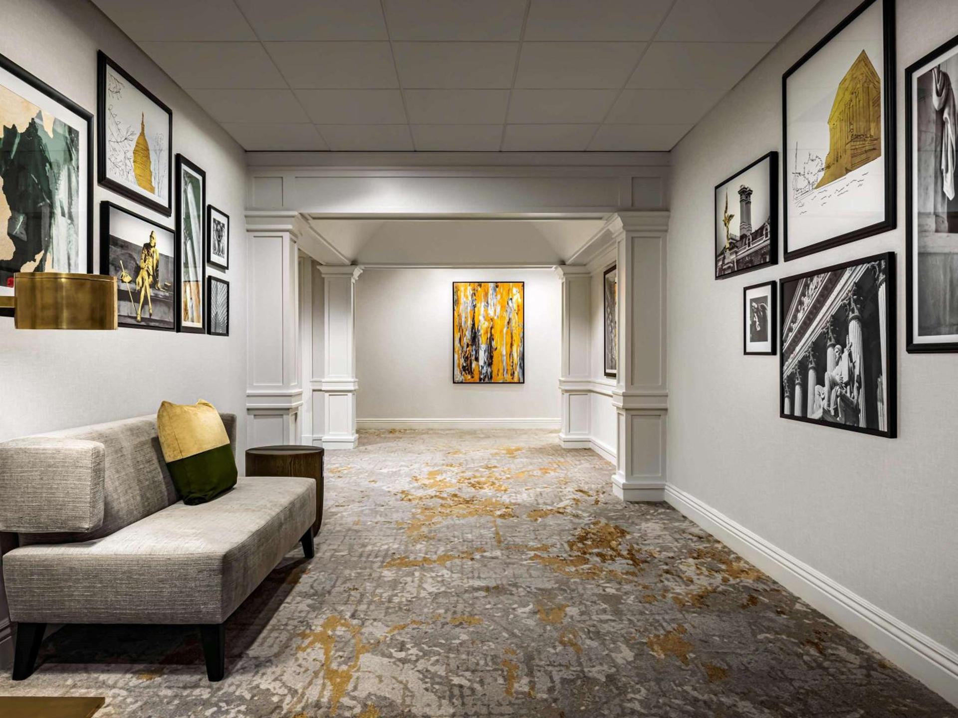 The Fairmont Washington DC photo 35