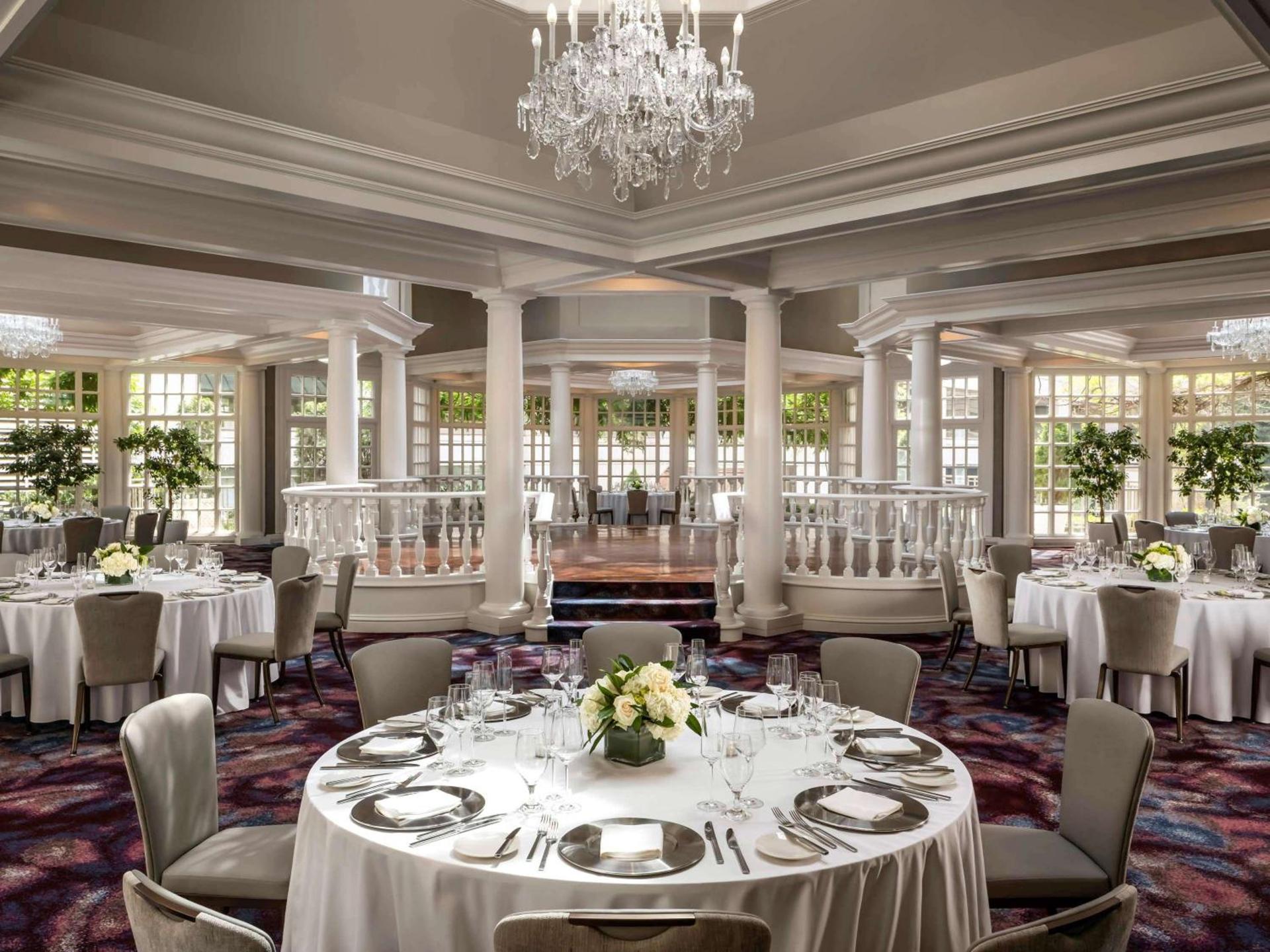 The Fairmont Washington DC photo 42
