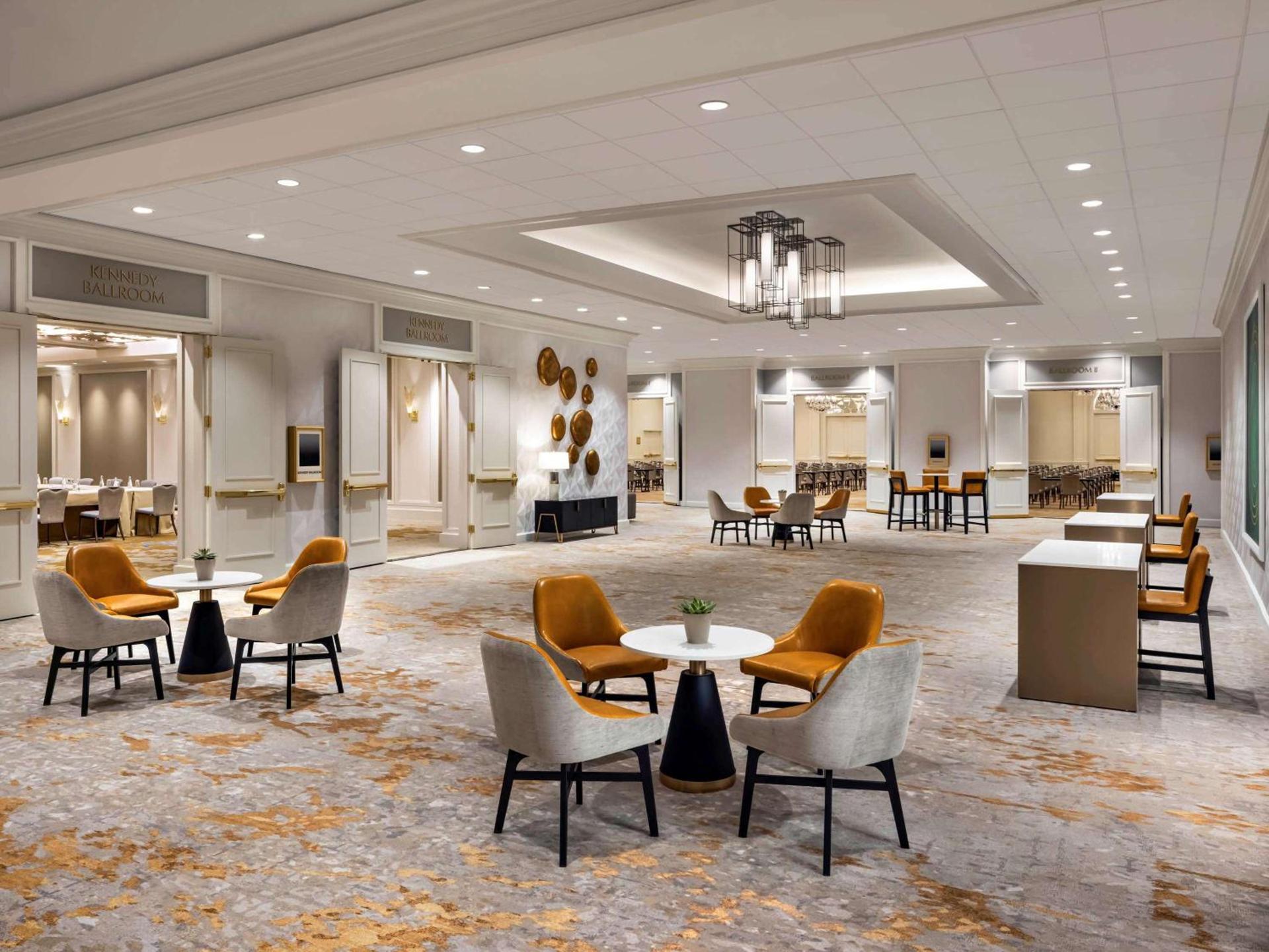 The Fairmont Washington DC photo 45