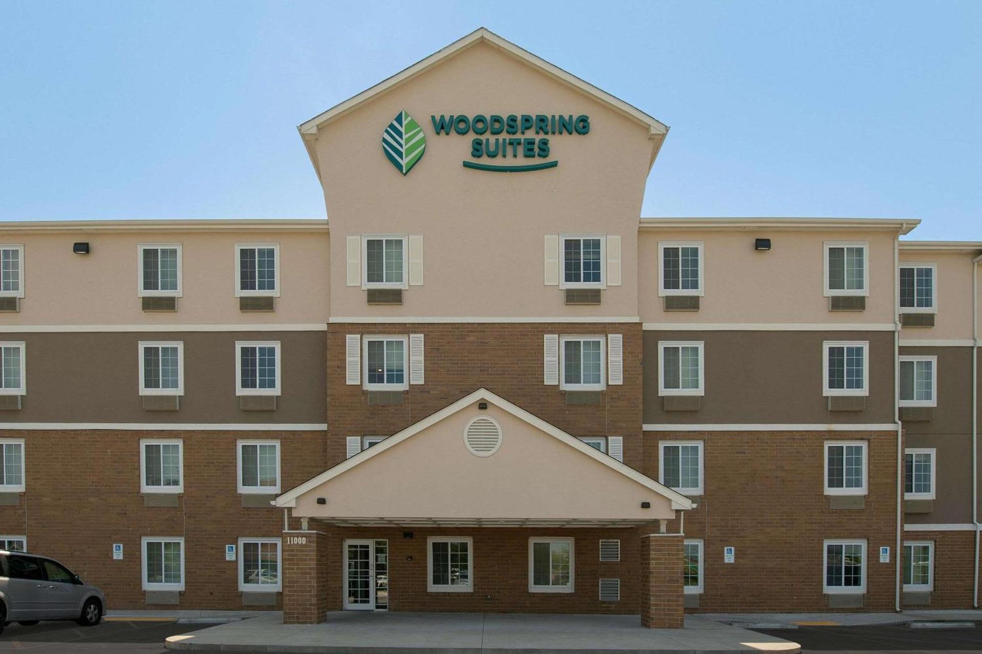 WoodSpring Suites Broken Arrow photo 1
