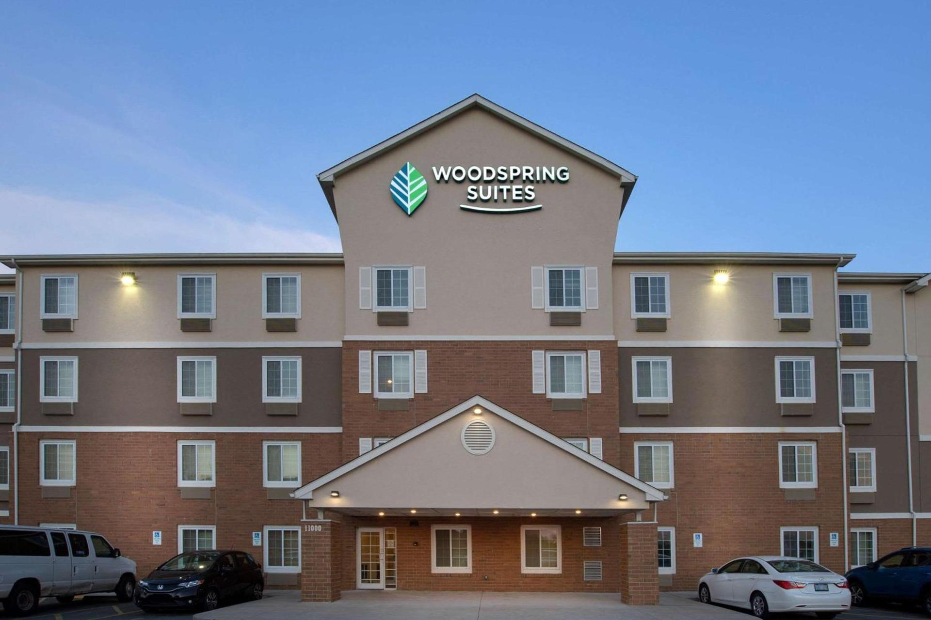 WoodSpring Suites Broken Arrow photo 4