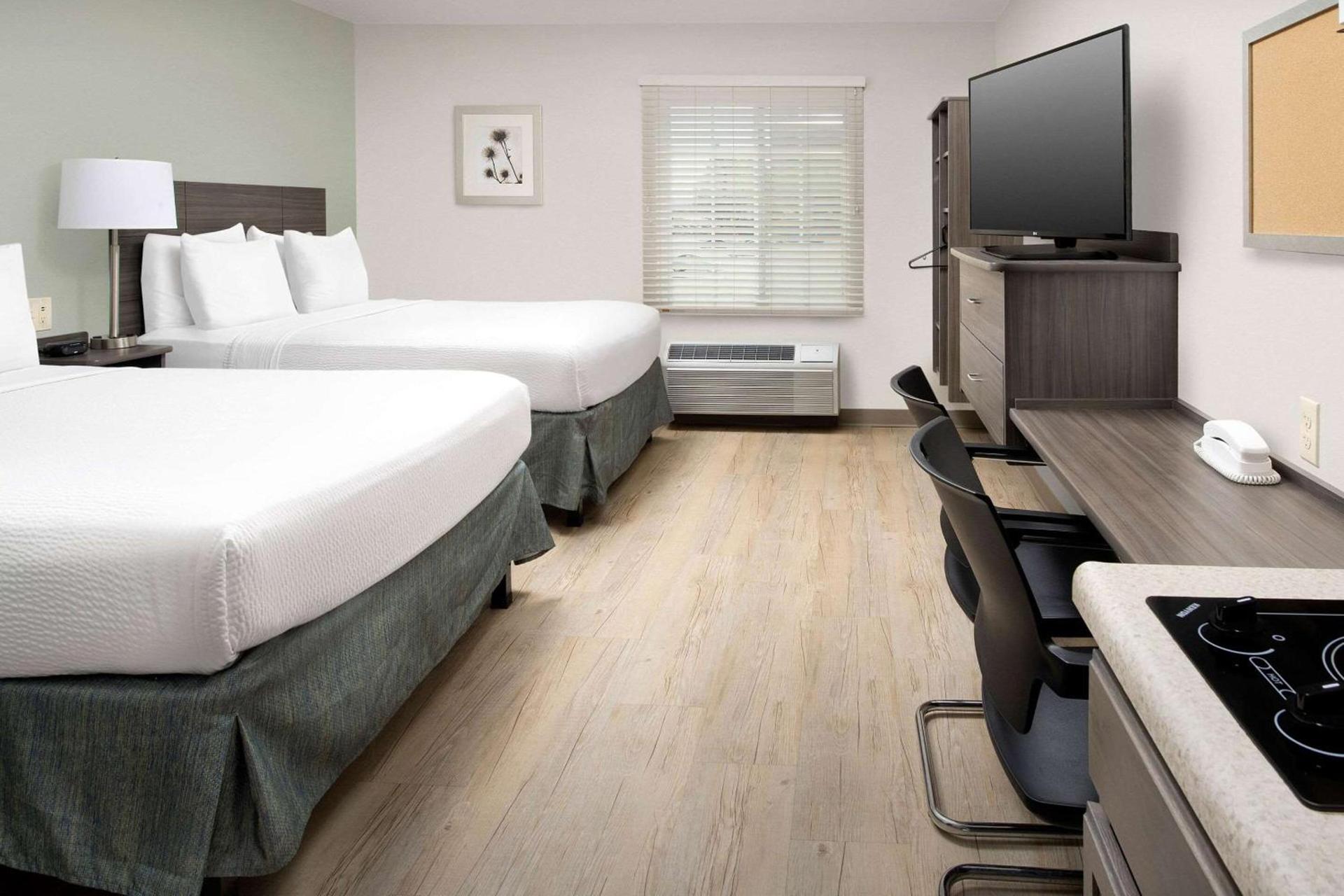 WoodSpring Suites Broken Arrow photo 12