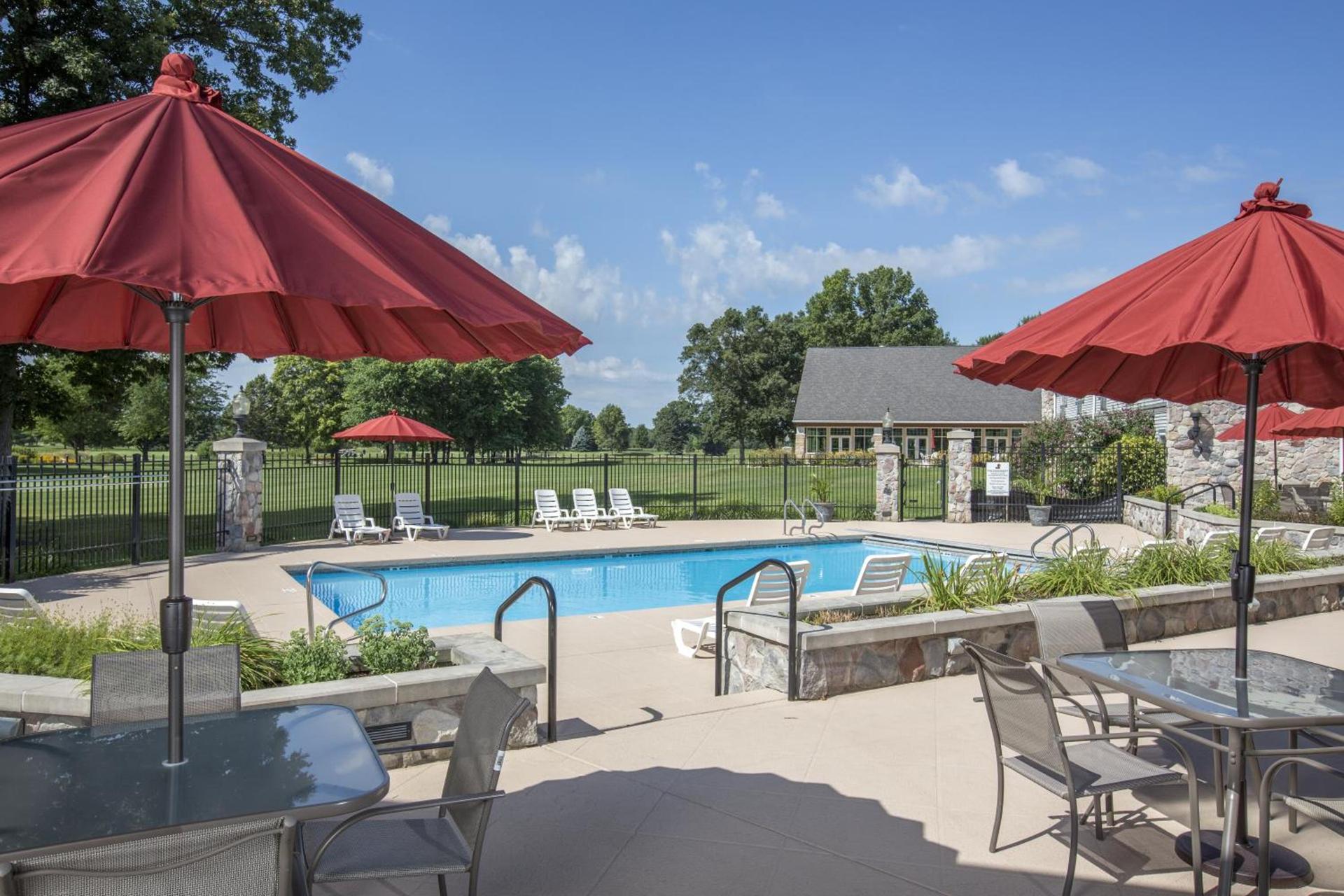Swan Lake Resort photo 14