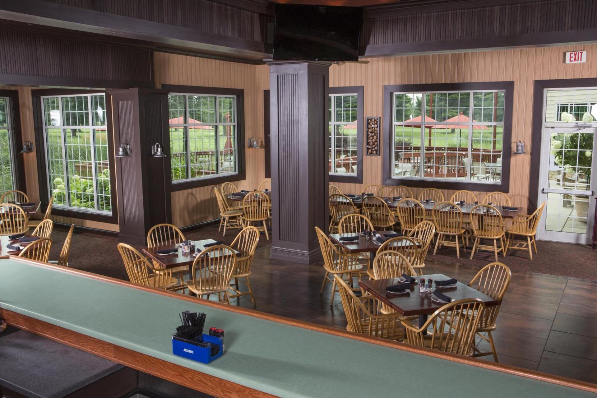 Swan Lake Resort photo 16