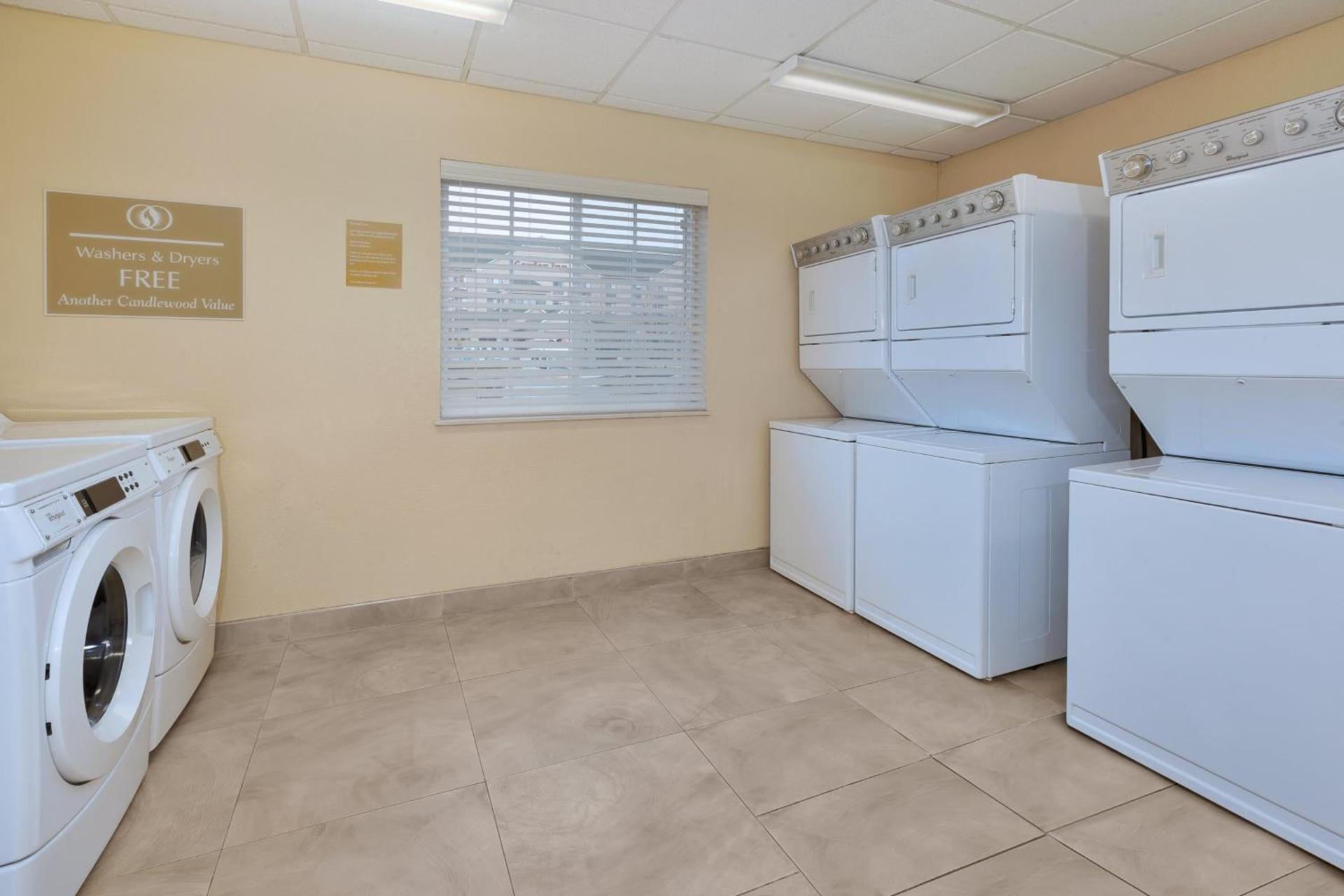Candlewood Suites Polaris by IHG photo 9