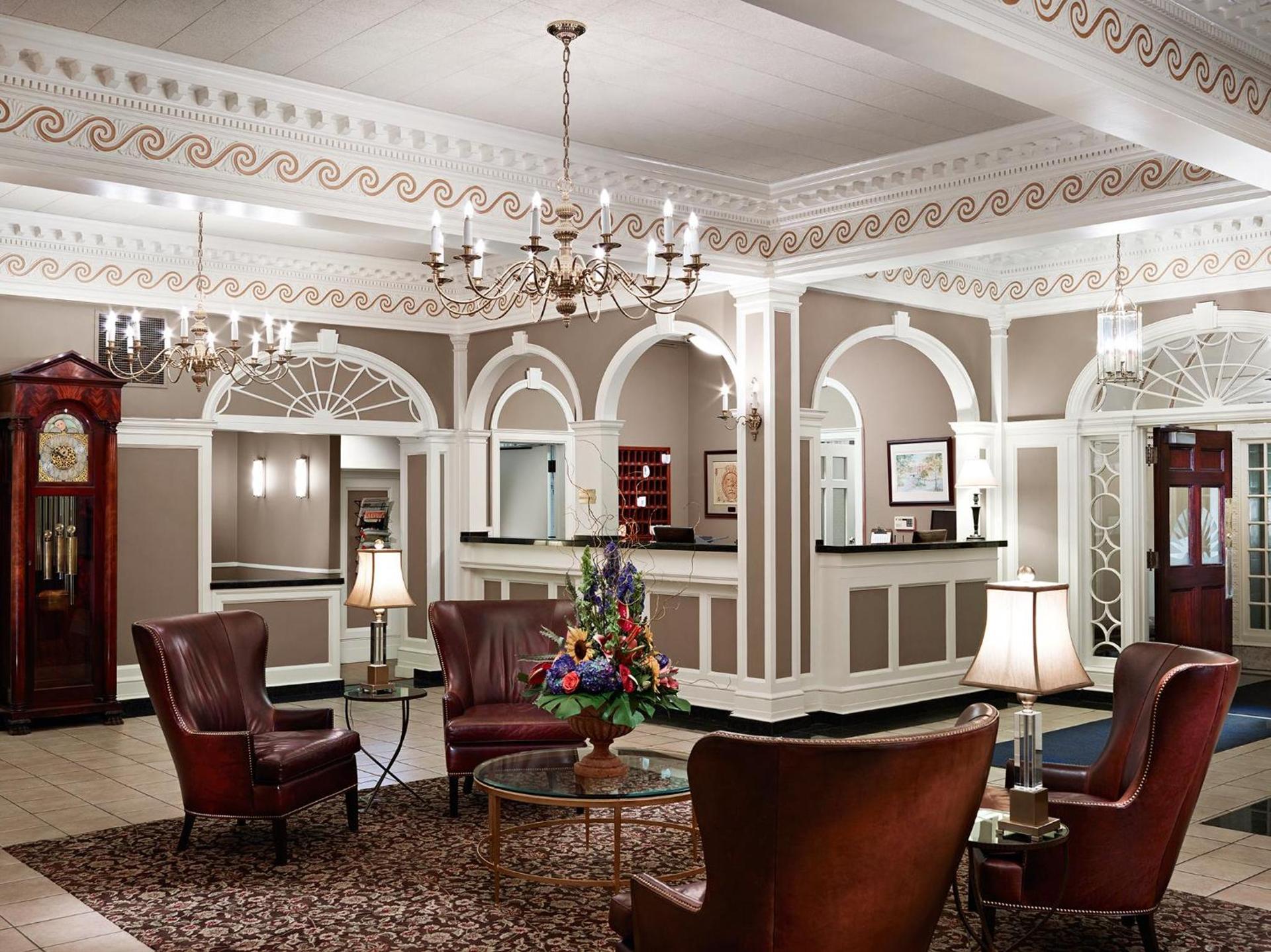 Spokane Club Hotel photo 4