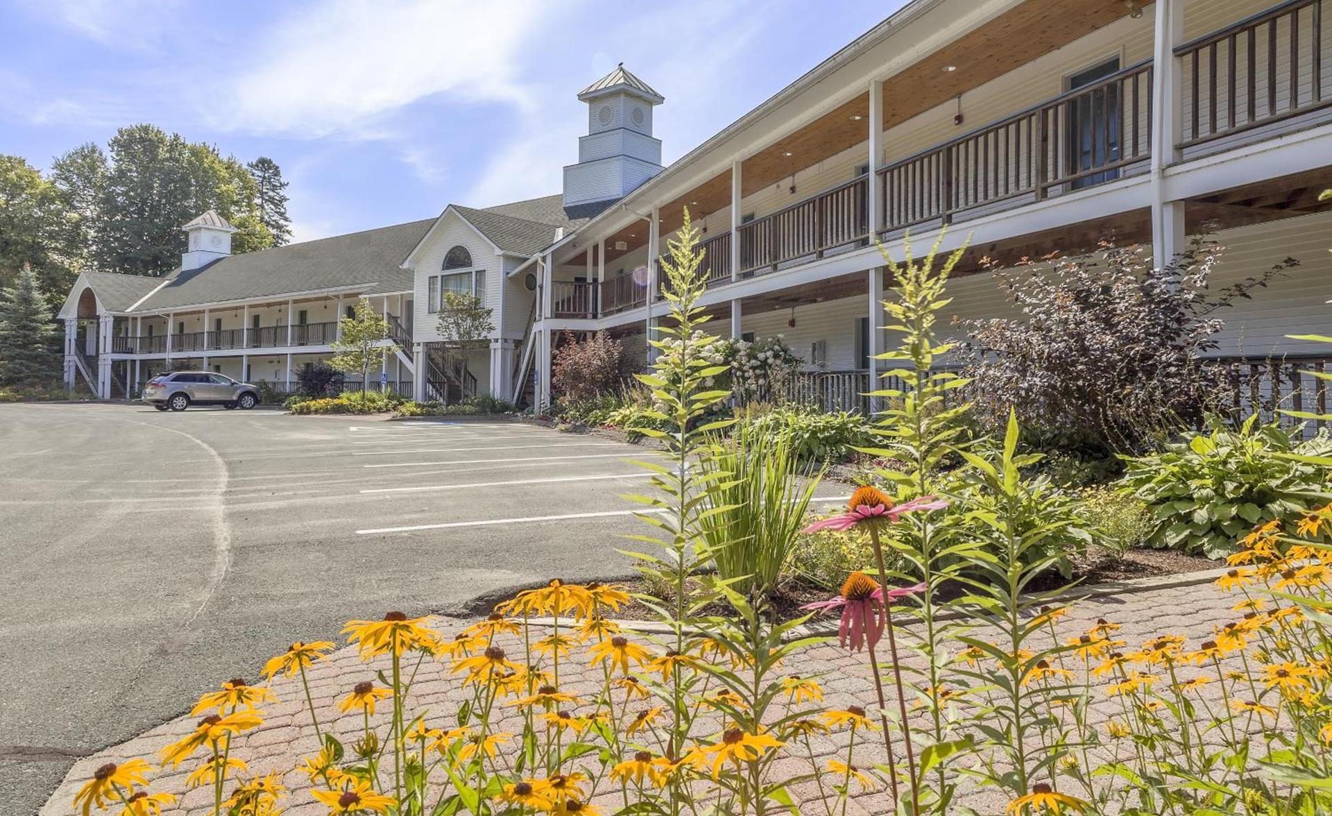 Fairbanks Inn photo 6