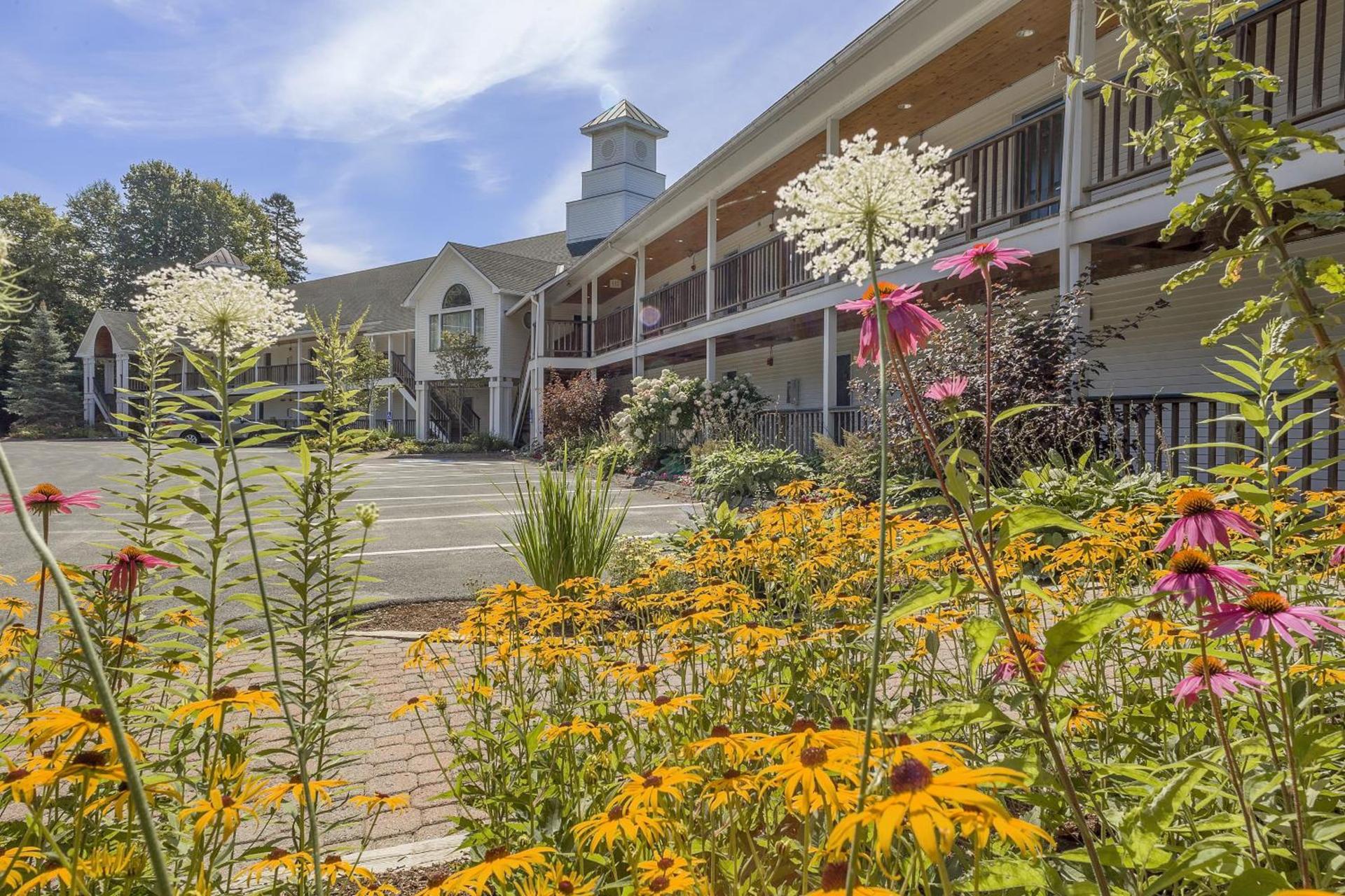 Fairbanks Inn photo 11