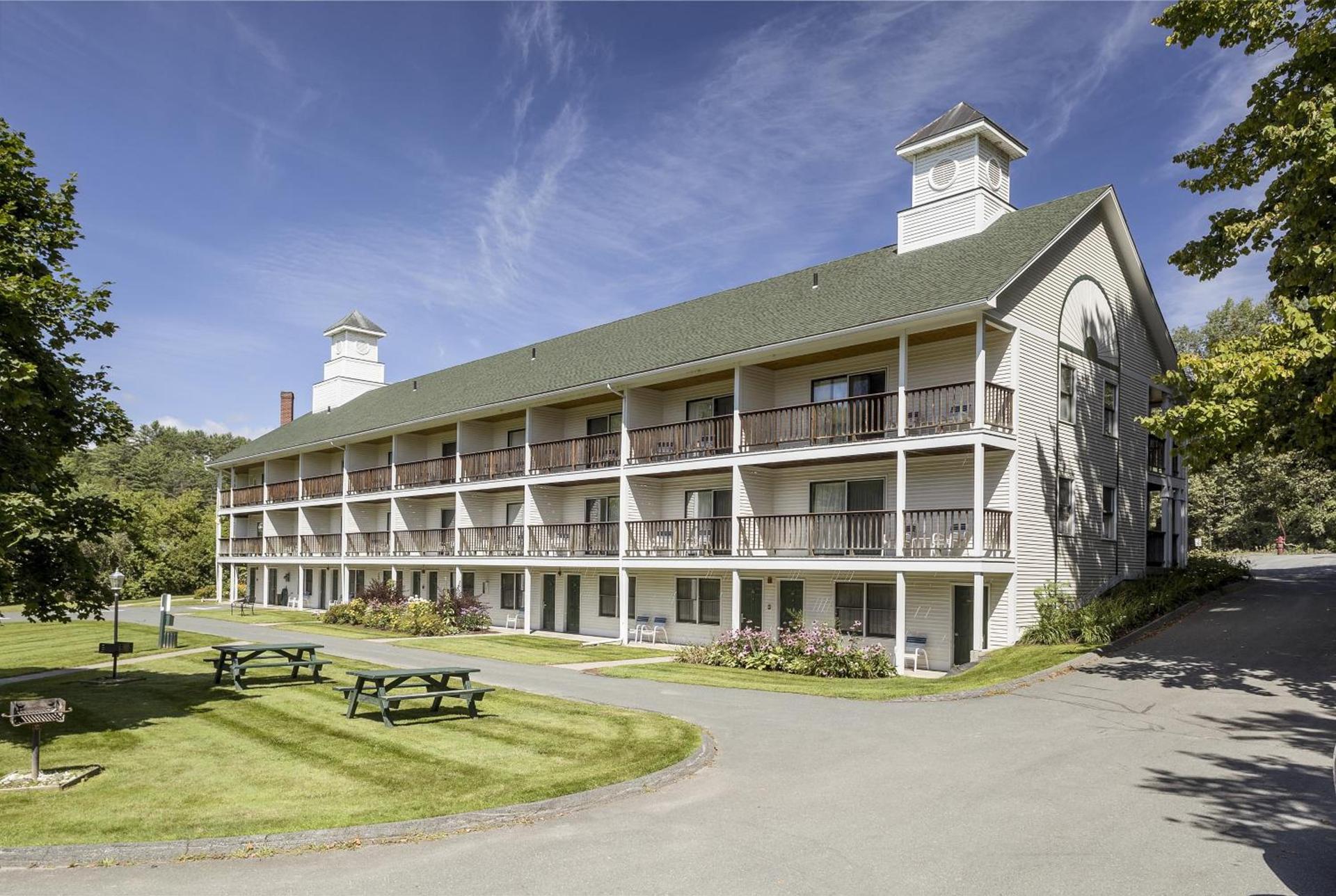 Fairbanks Inn photo 18