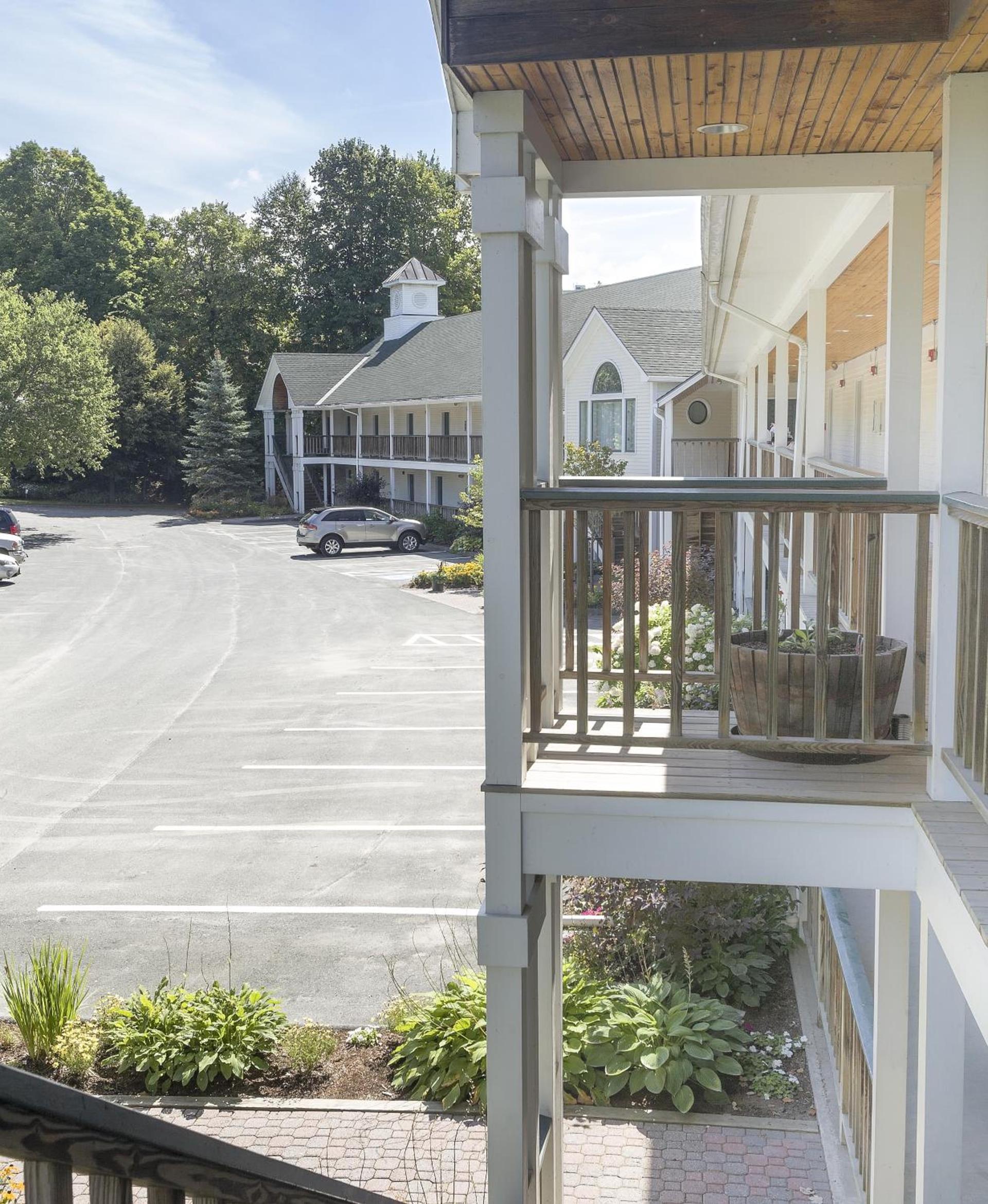Fairbanks Inn photo 21