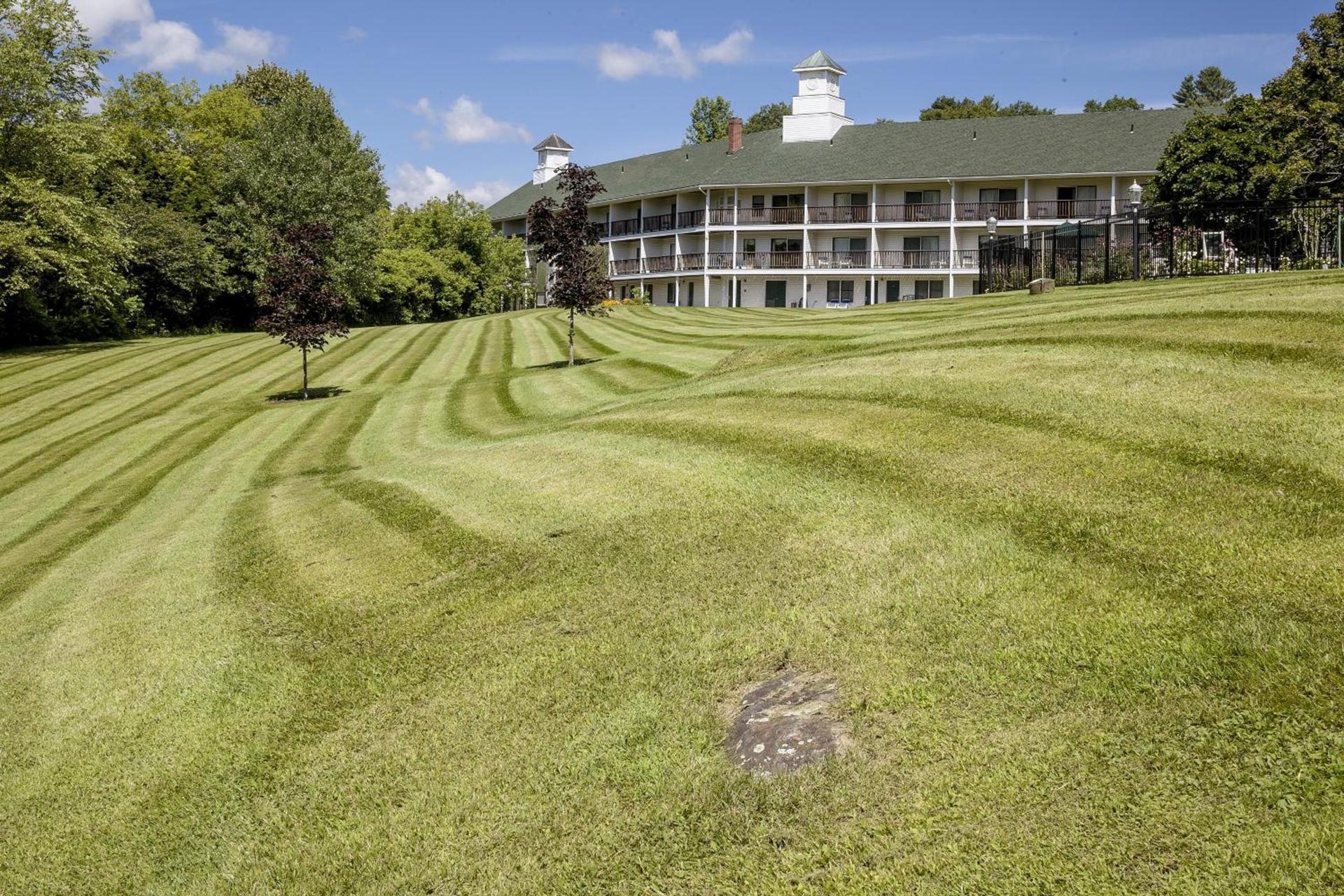 Fairbanks Inn photo 13