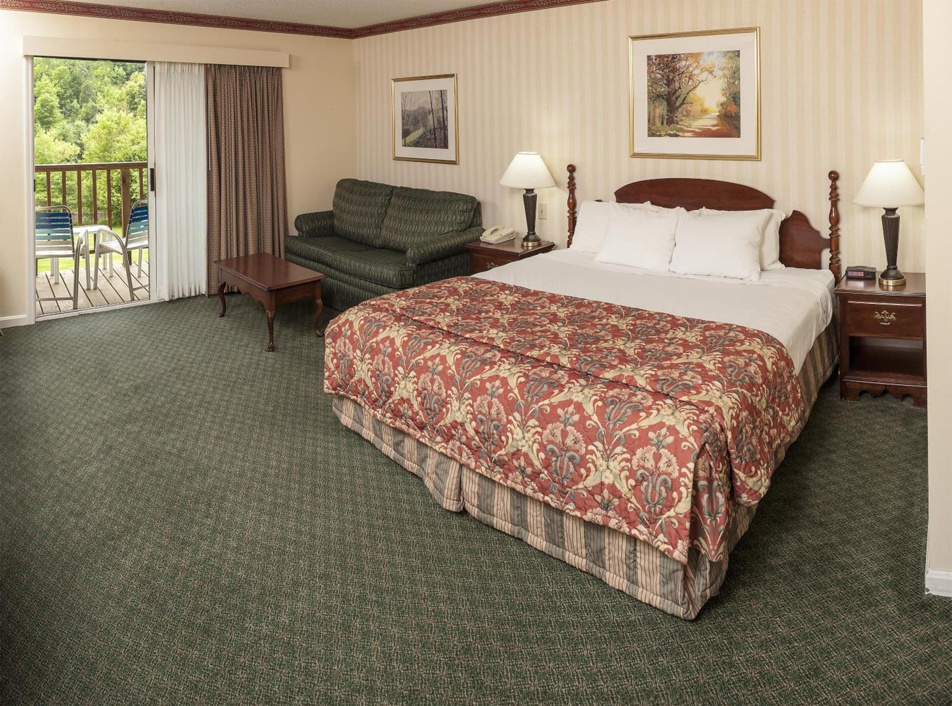 Fairbanks Inn photo 16