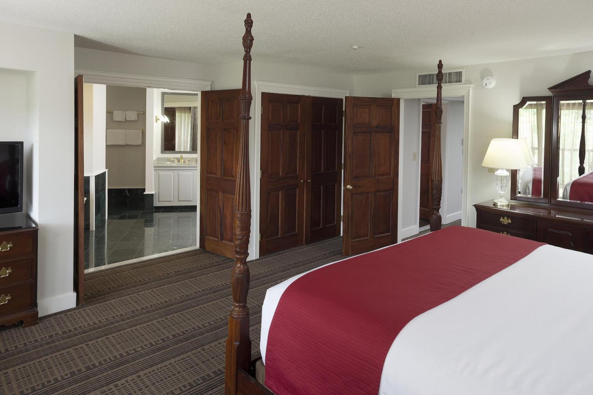 Fairbanks Inn photo 3