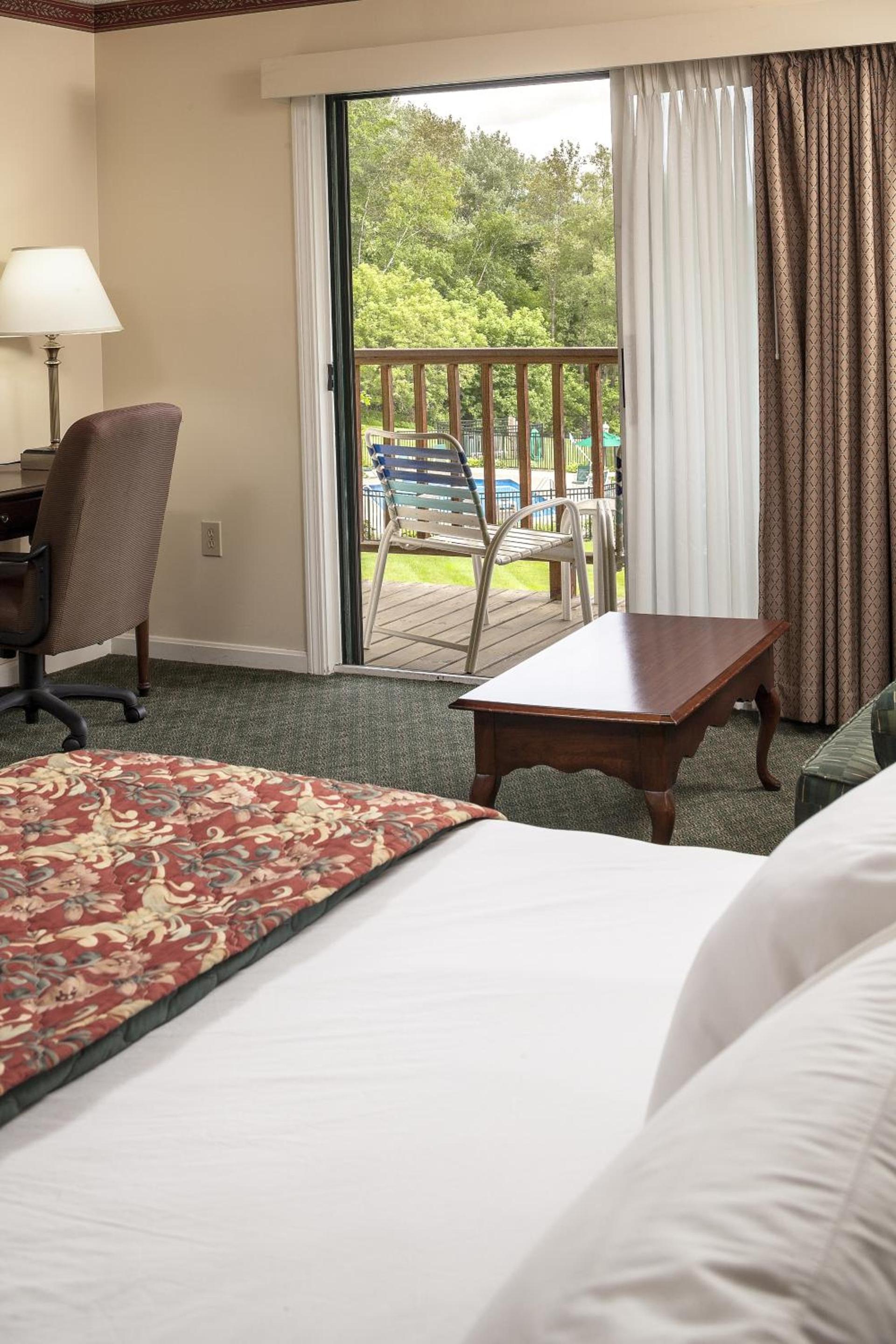 Fairbanks Inn photo 33