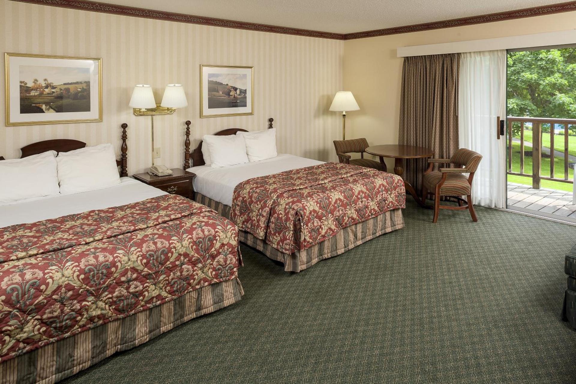 Fairbanks Inn photo 14
