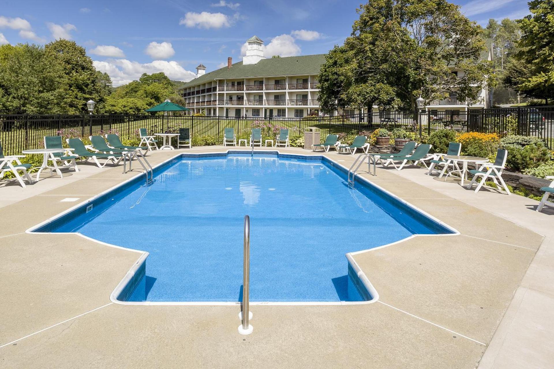 Fairbanks Inn photo 9