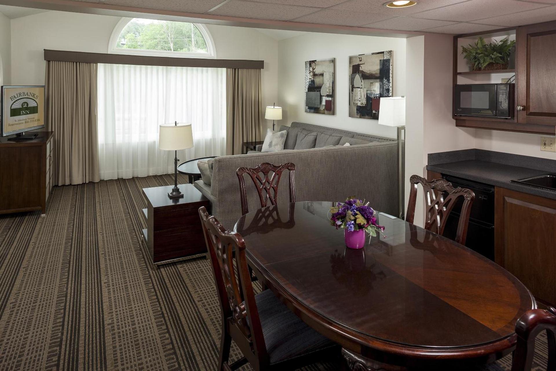Fairbanks Inn photo 23