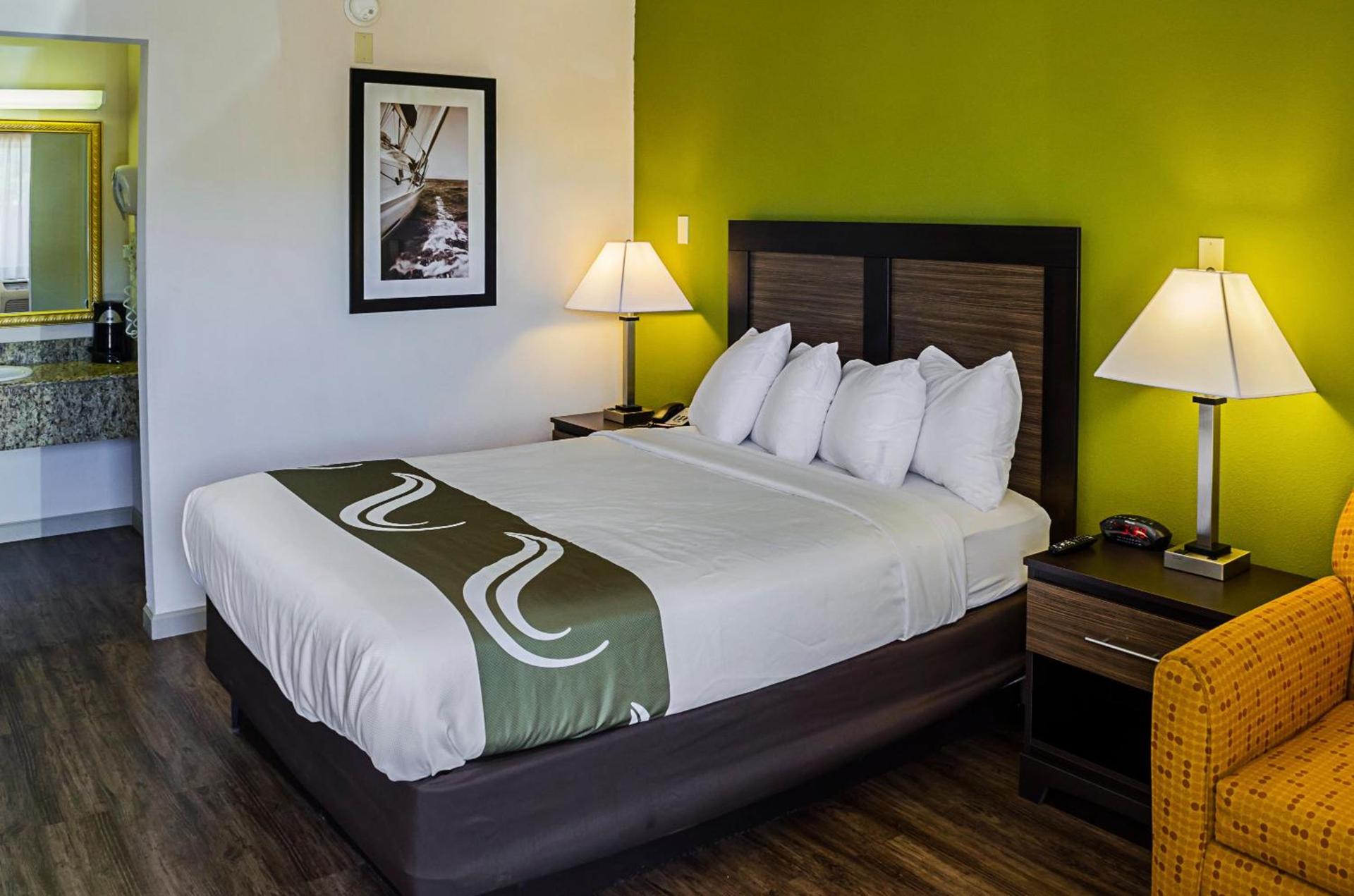 Quality Inn Biloxi Beach photo 36