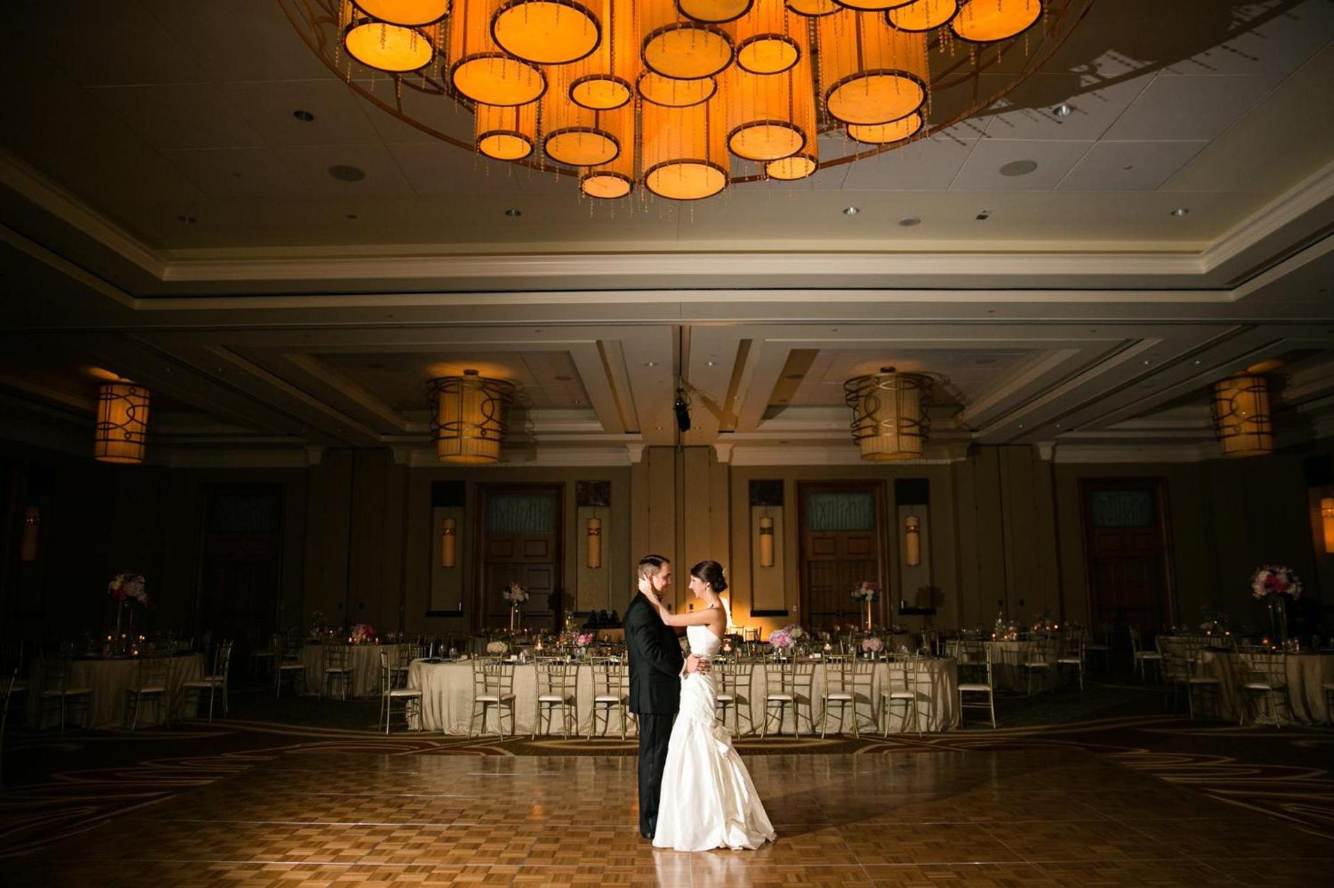 Omni Fort Worth Hotel photo 42