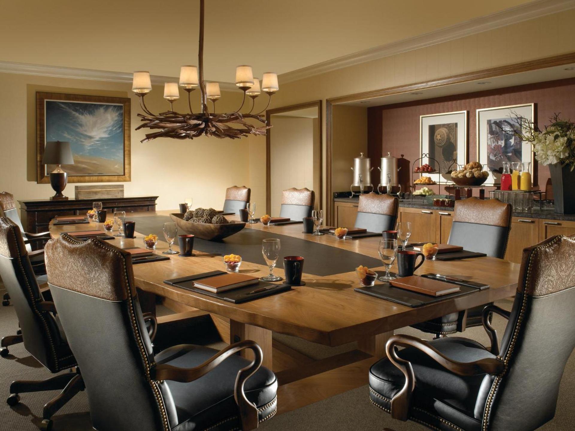 Omni Fort Worth Hotel photo 34