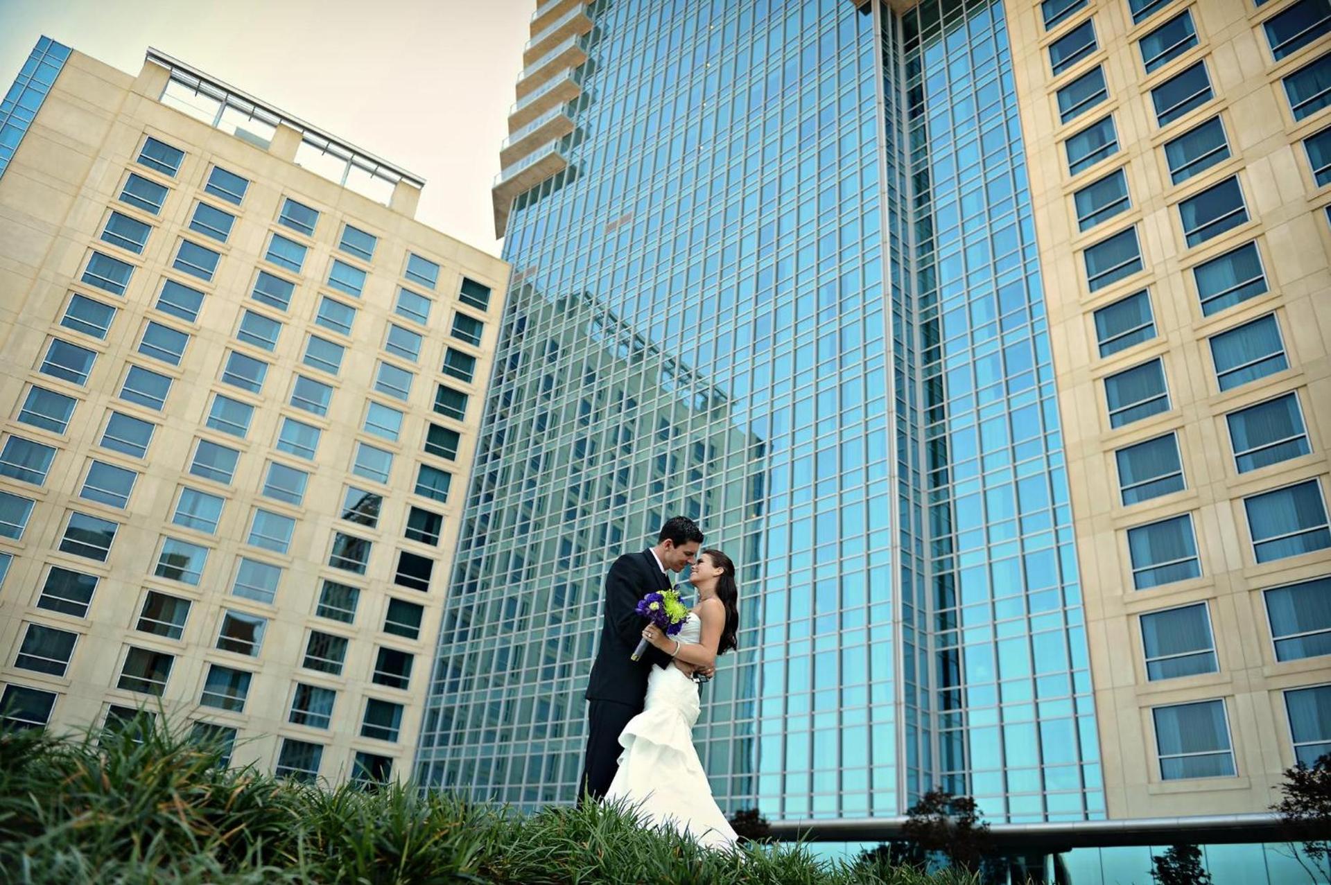 Omni Fort Worth Hotel photo 49