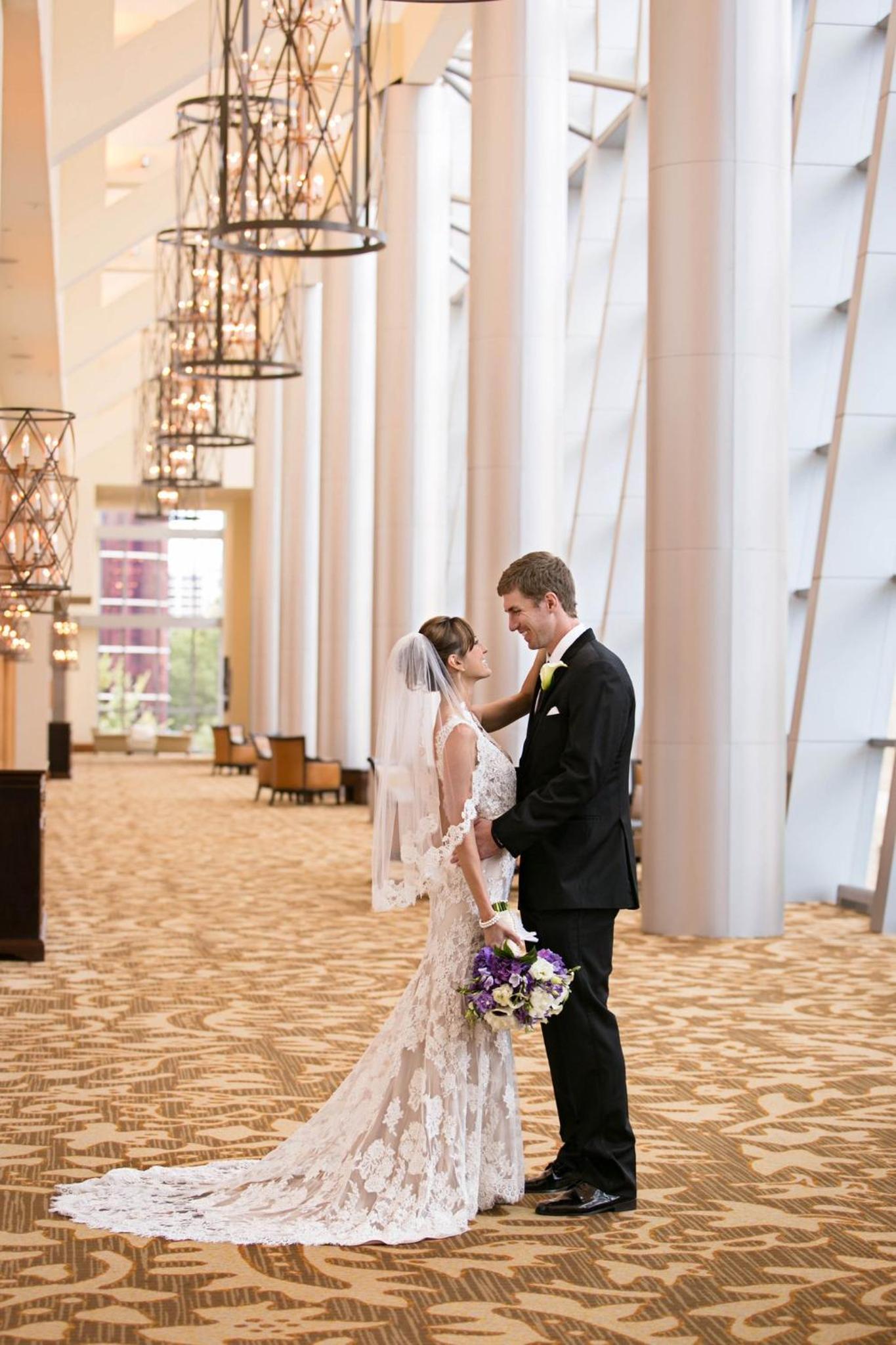 Omni Fort Worth Hotel photo 45