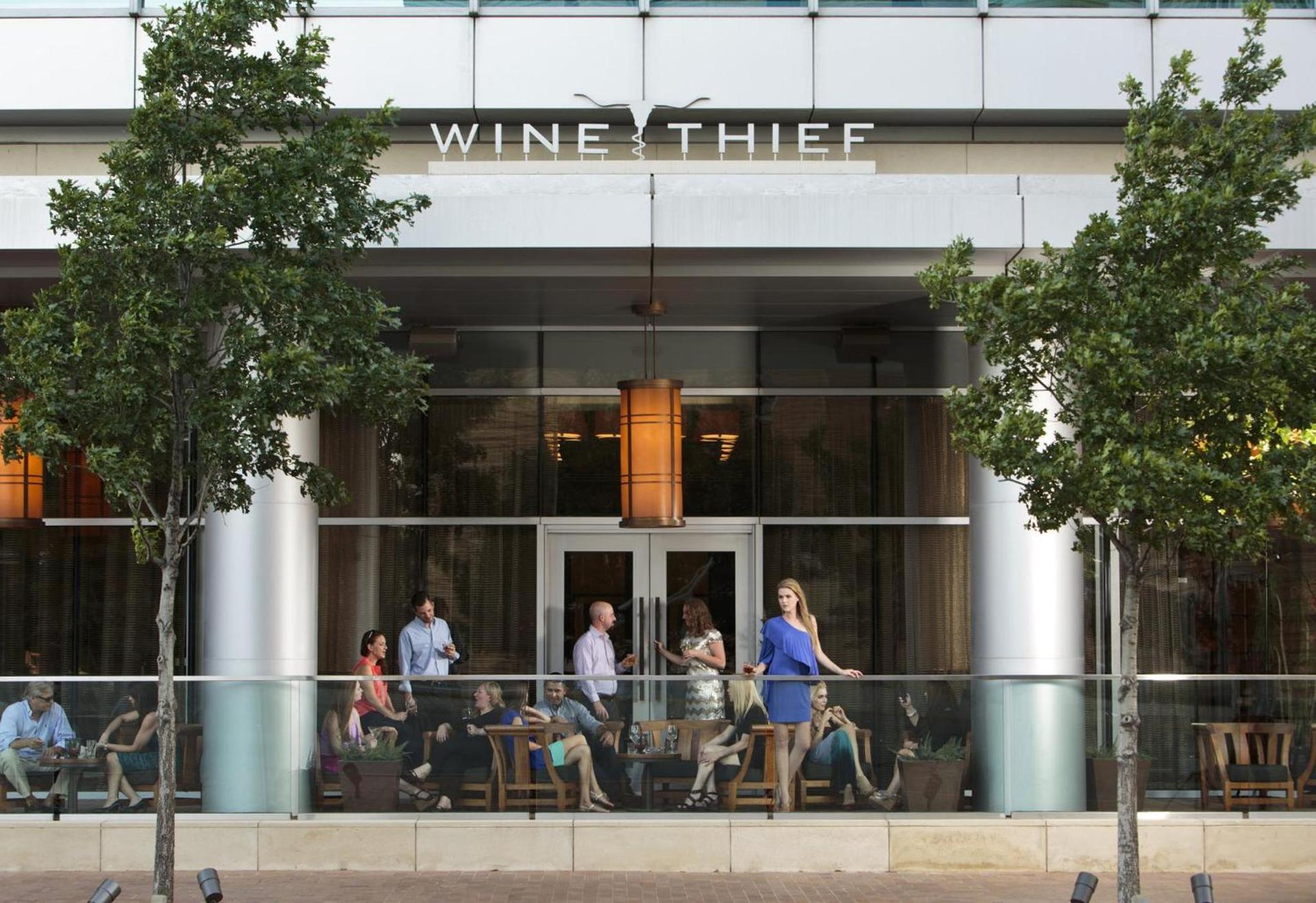 Omni Fort Worth Hotel photo 26