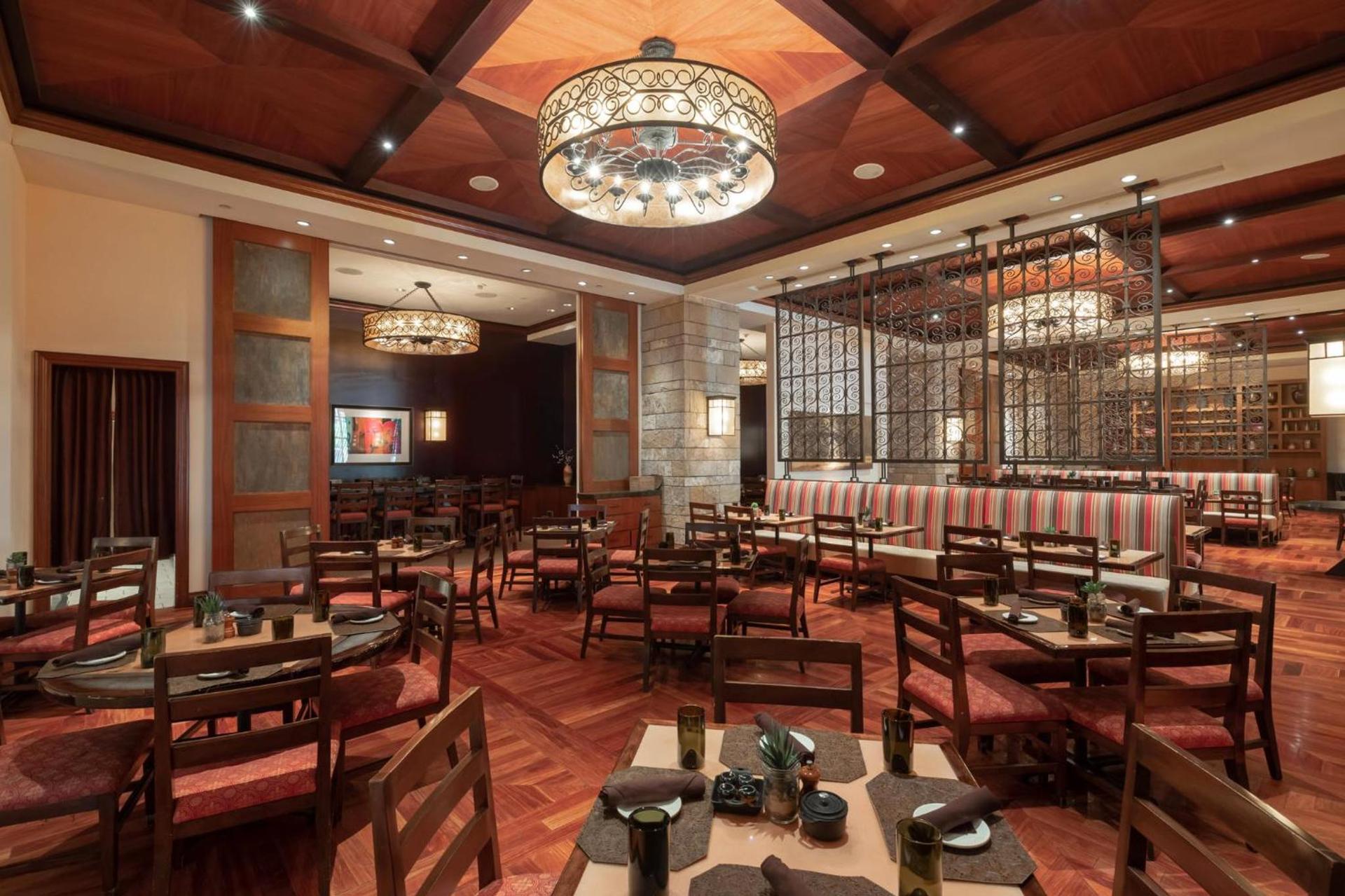 Omni Fort Worth Hotel photo 65