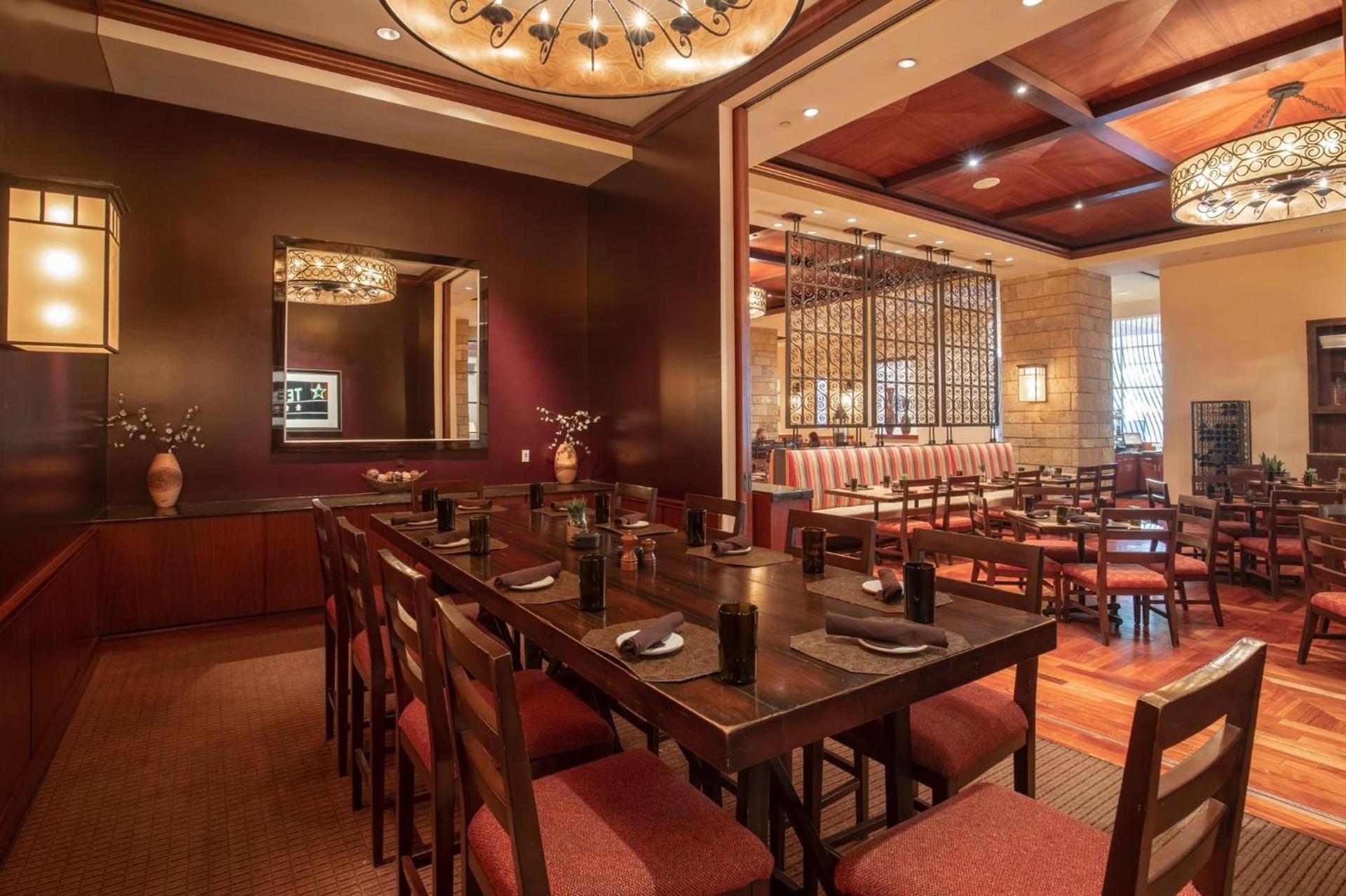 Omni Fort Worth Hotel photo 66