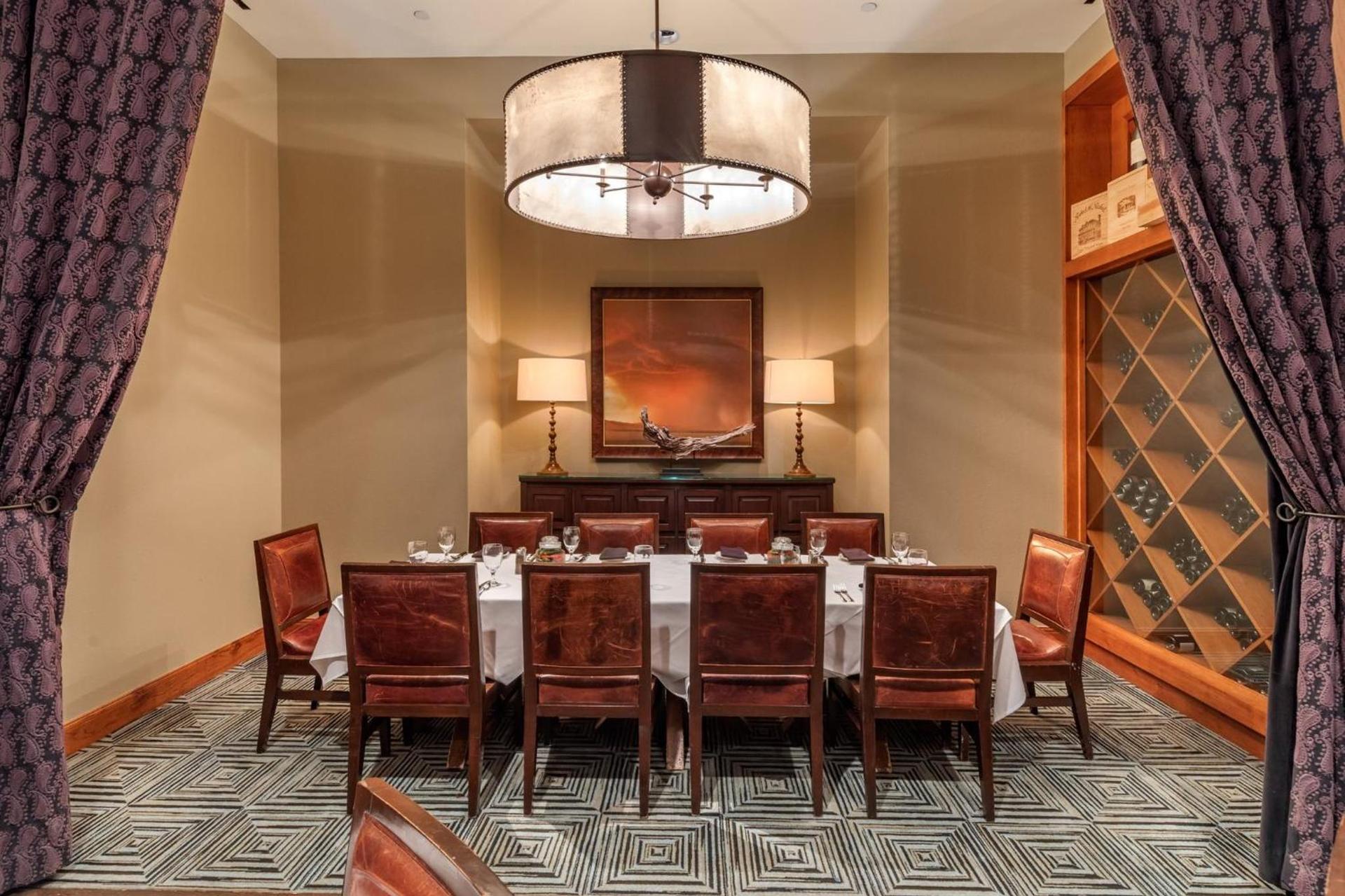 Omni Fort Worth Hotel photo 68