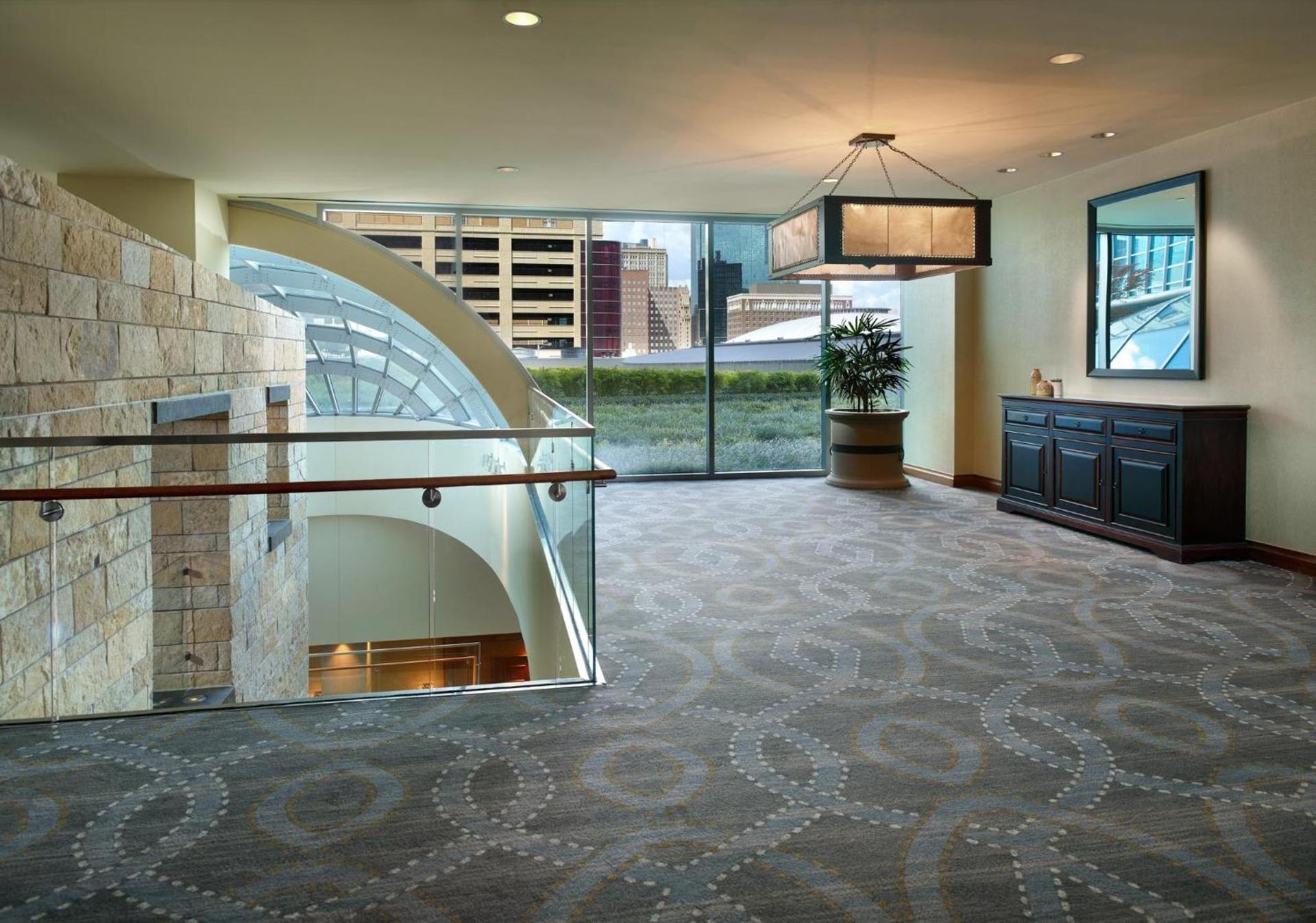 Omni Fort Worth Hotel photo 71