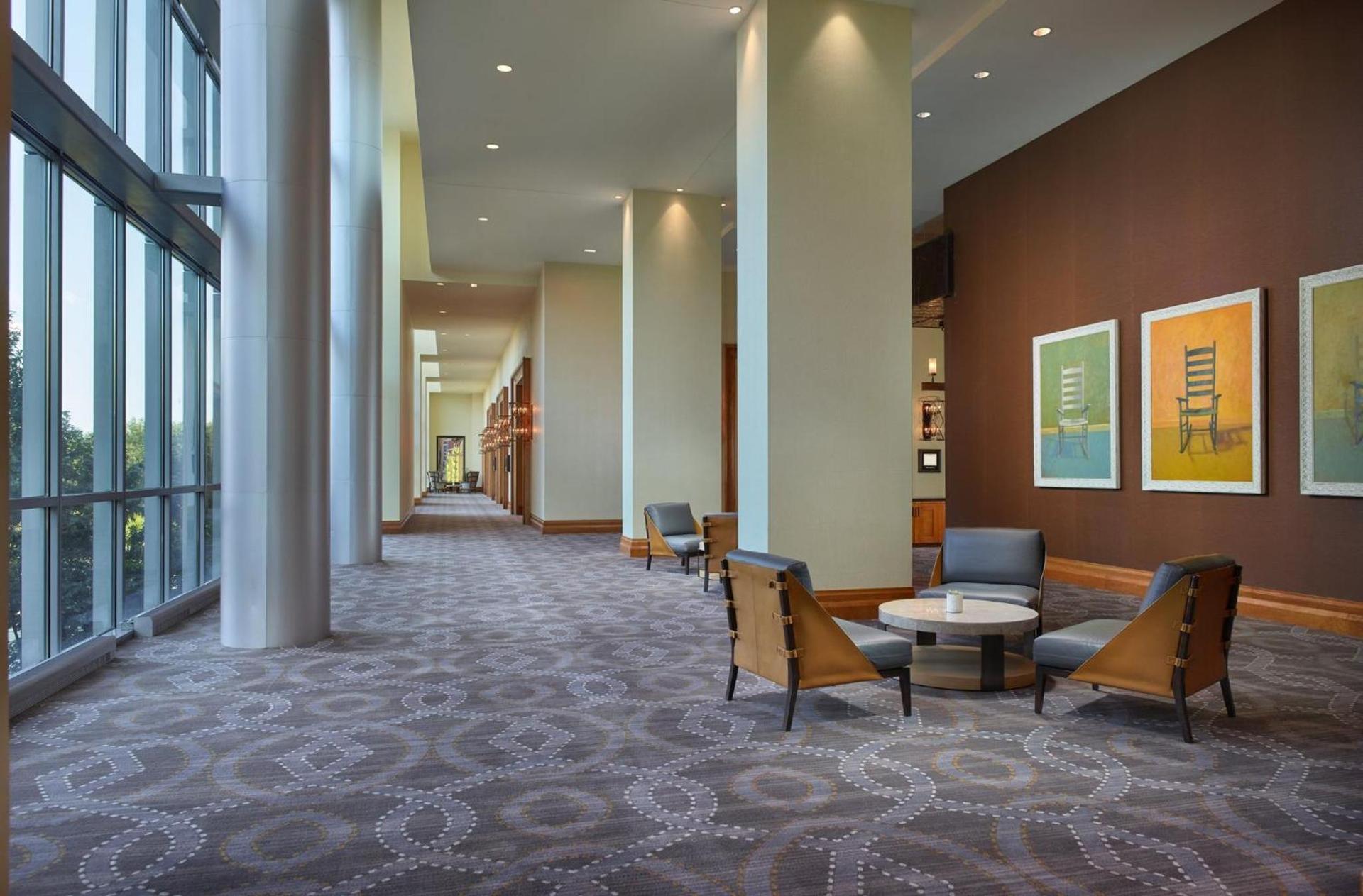 Omni Fort Worth Hotel photo 72