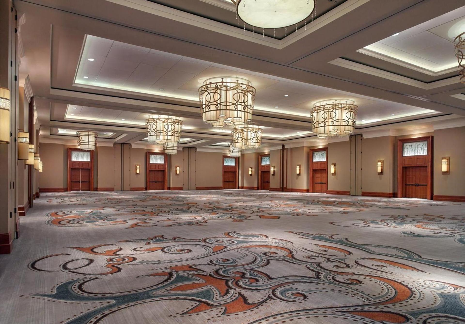 Omni Fort Worth Hotel photo 75