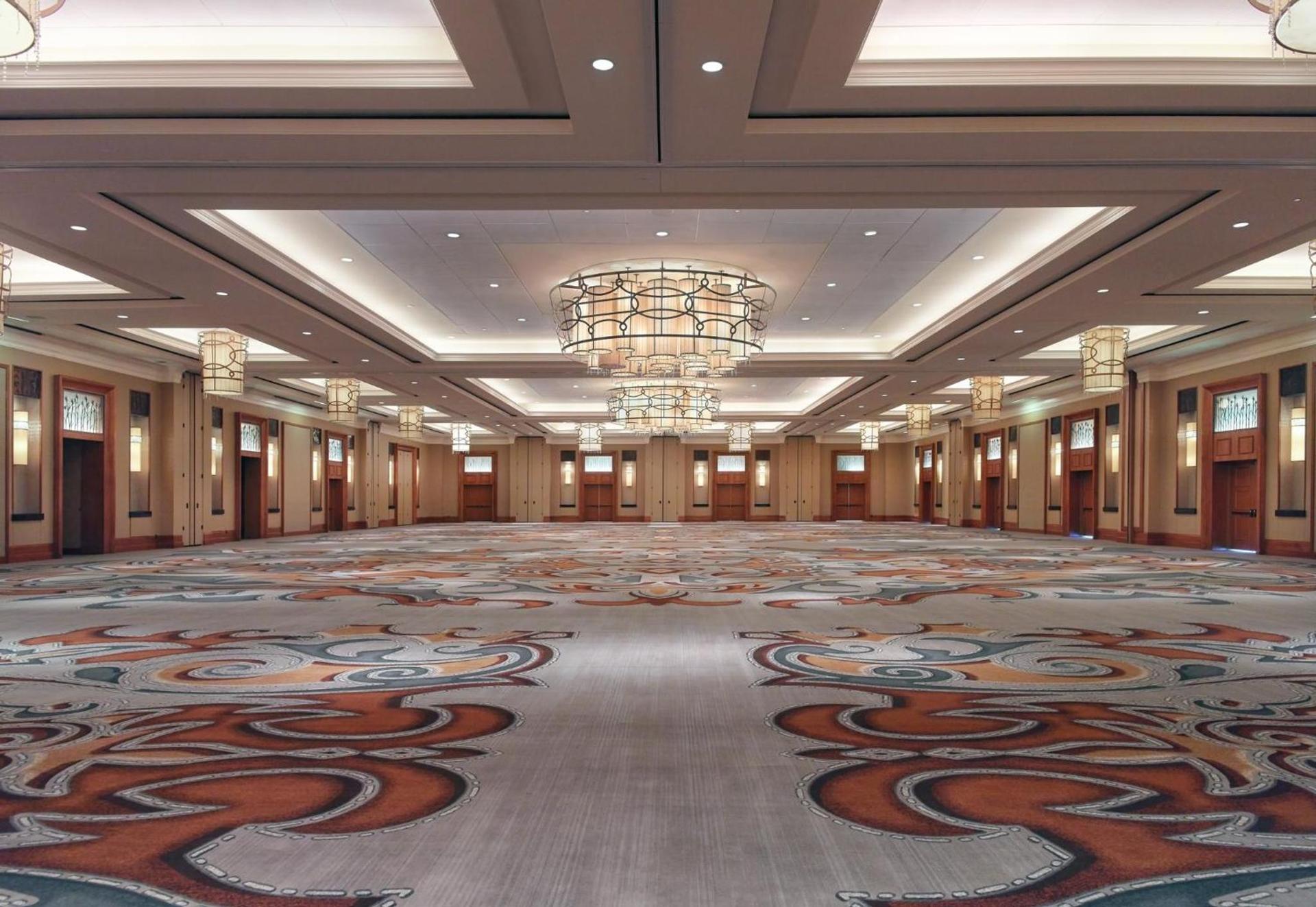 Omni Fort Worth Hotel photo 80