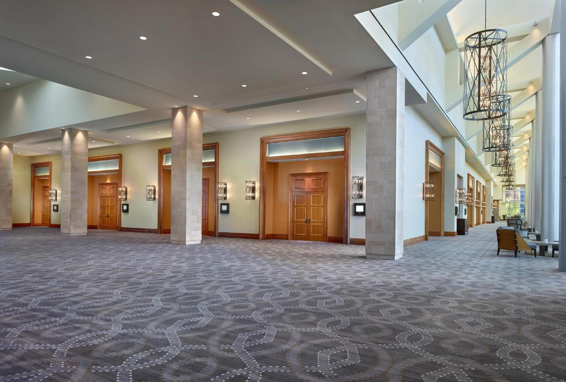 Omni Fort Worth Hotel photo 81