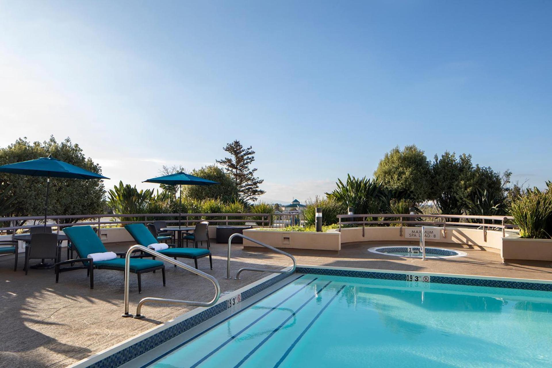 Sonesta San Jose - Milpitas photo 75