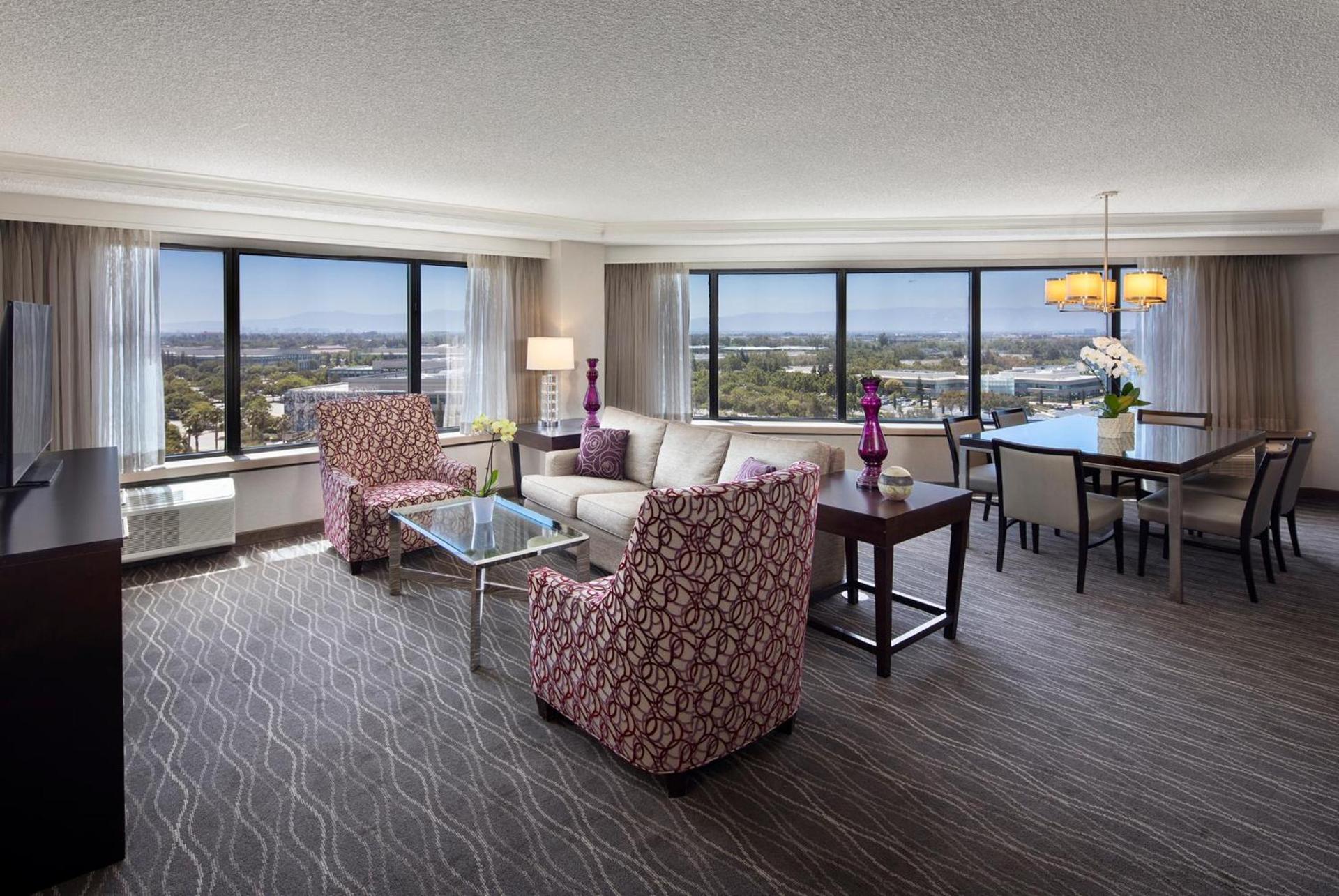 Sonesta San Jose - Milpitas photo 76