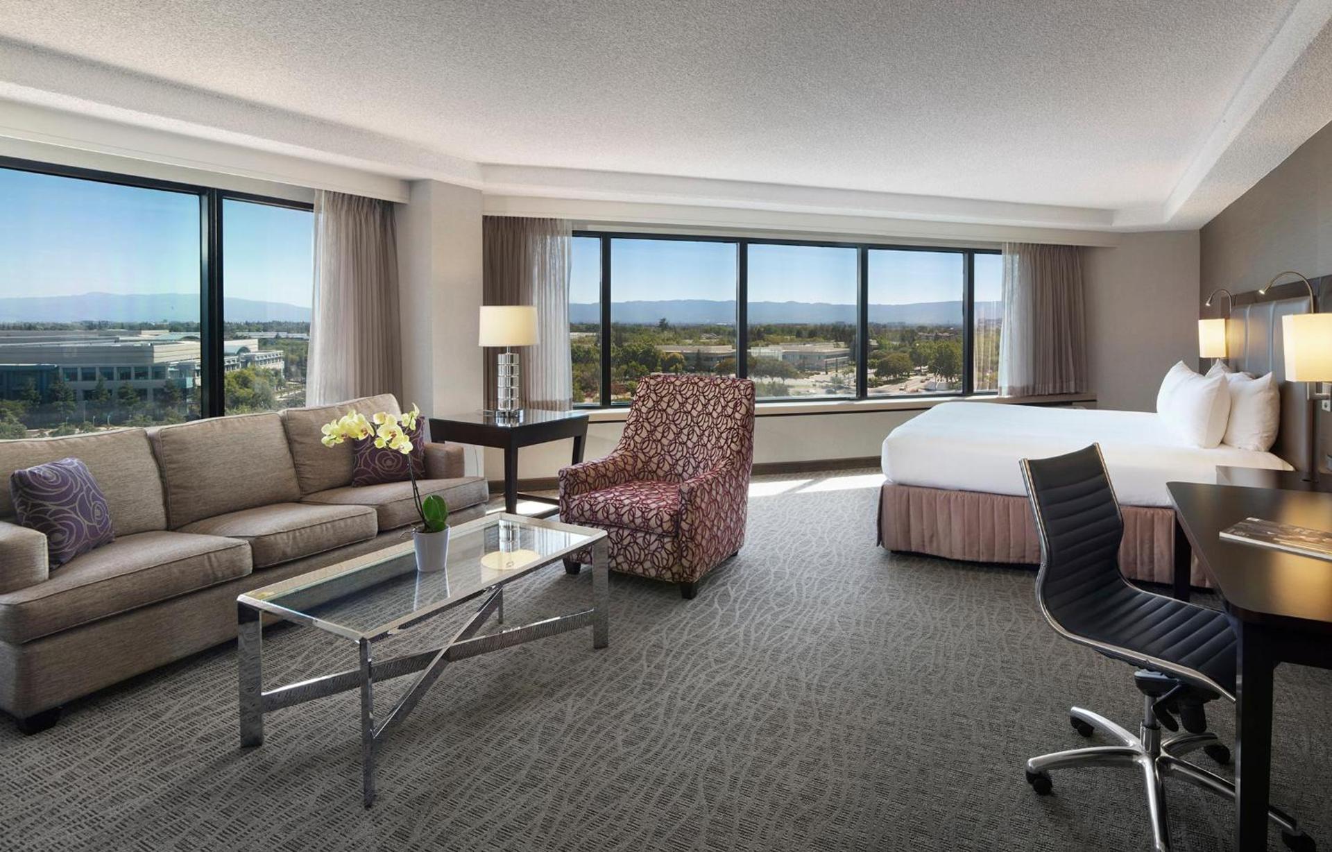 Sonesta San Jose - Milpitas photo 79