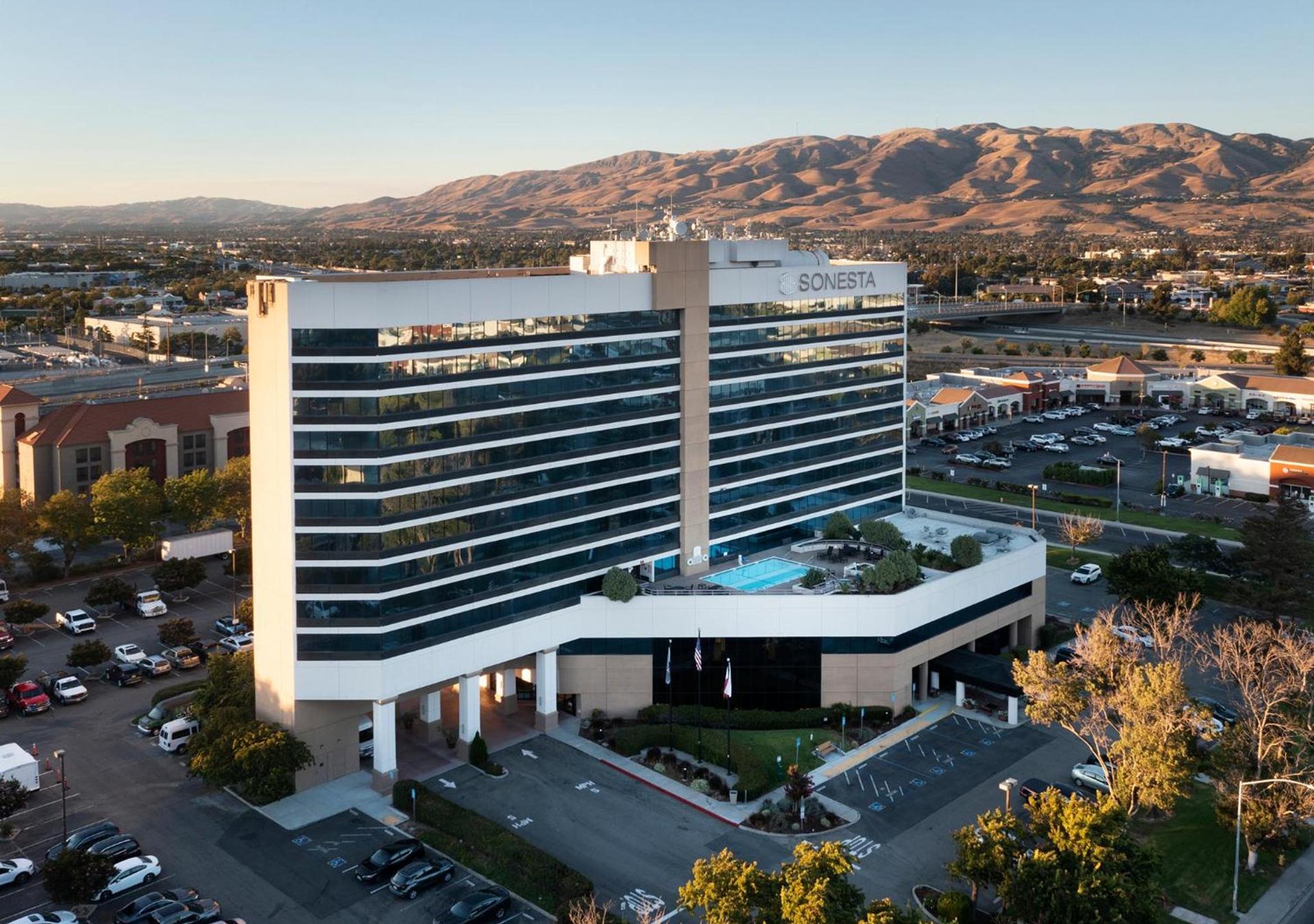 Sonesta San Jose - Milpitas photo 46