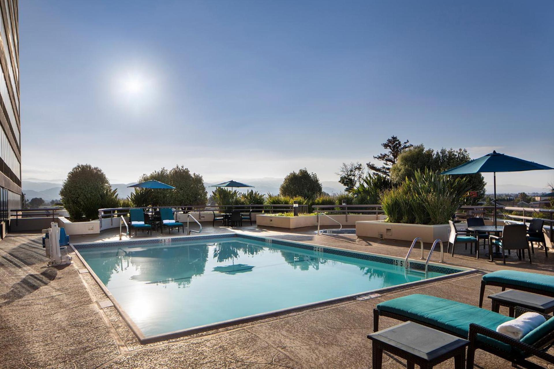 Sonesta San Jose - Milpitas photo 87