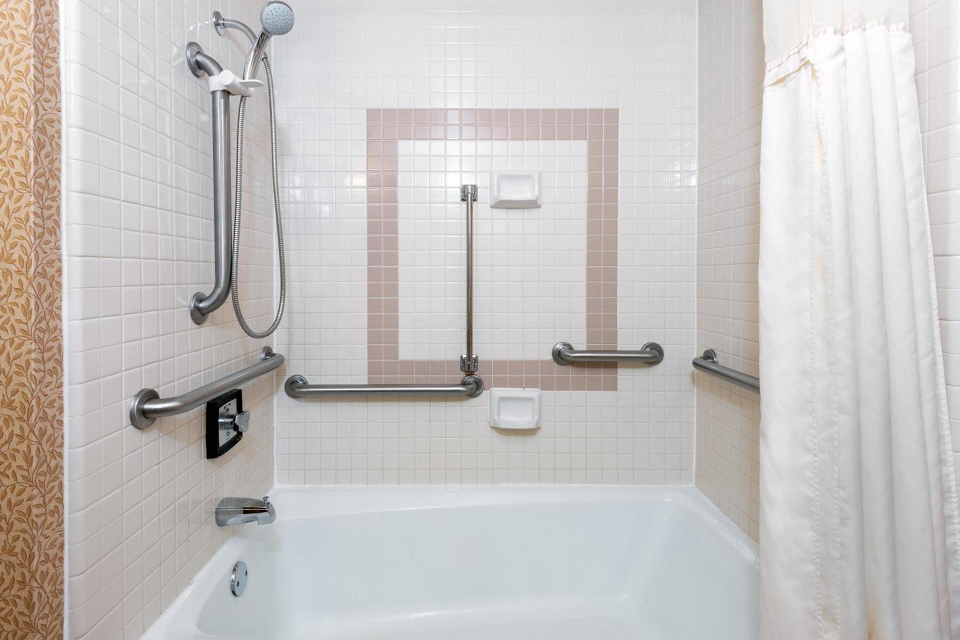 Capitol Plaza Hotel Jefferson City photo 15