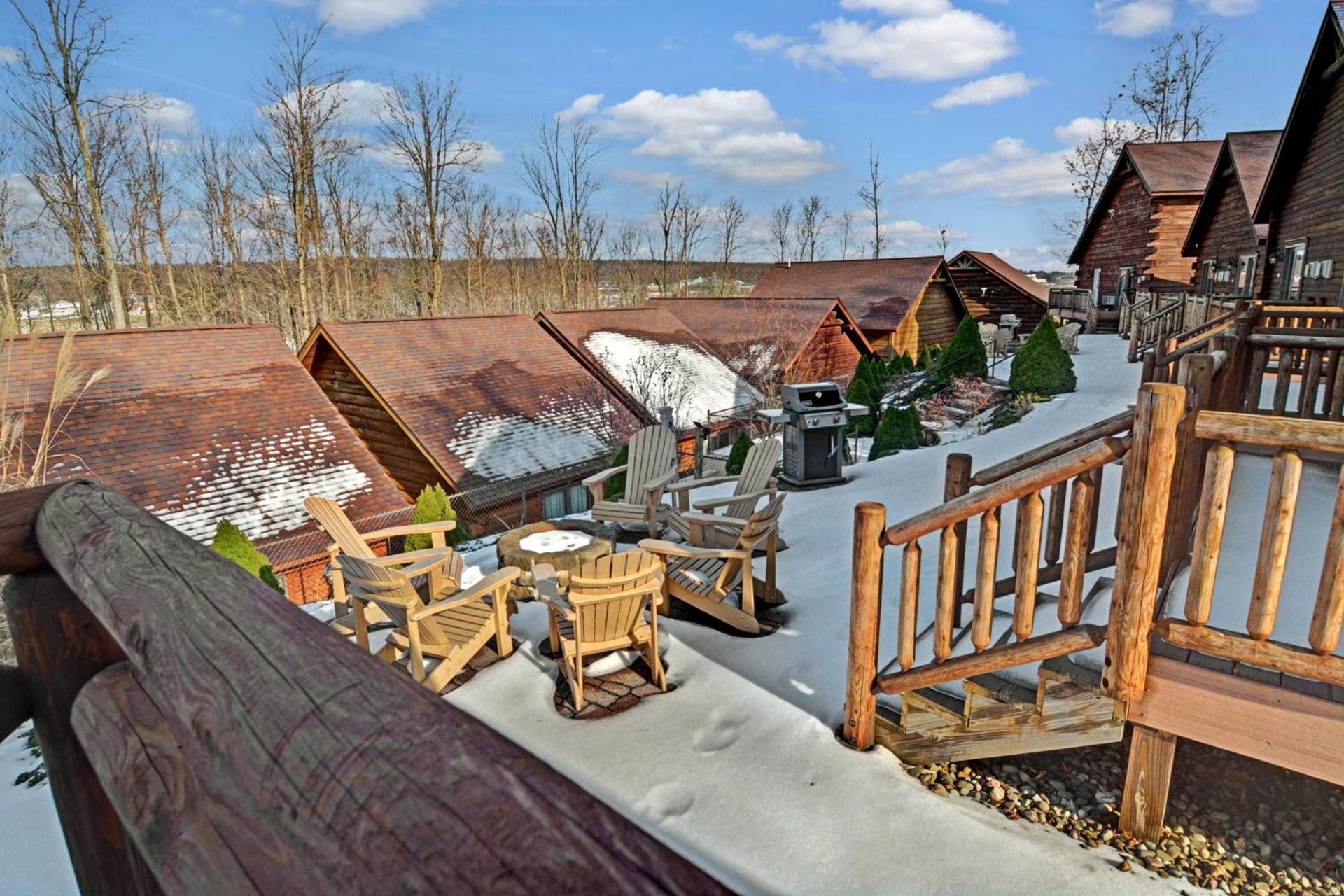 The Lodges at Sunset Village photo 47