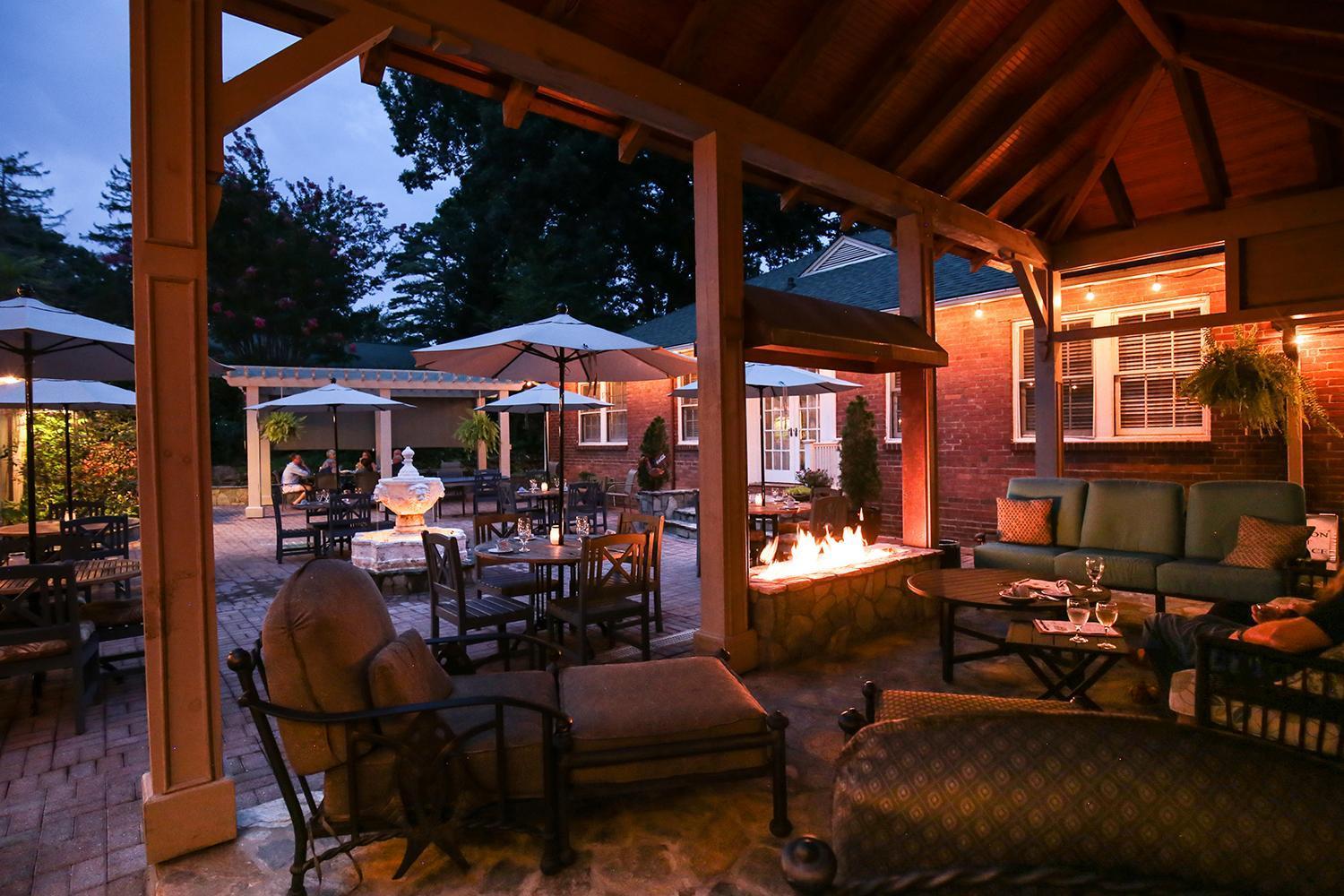 The Monte Vista Hotel photo 3