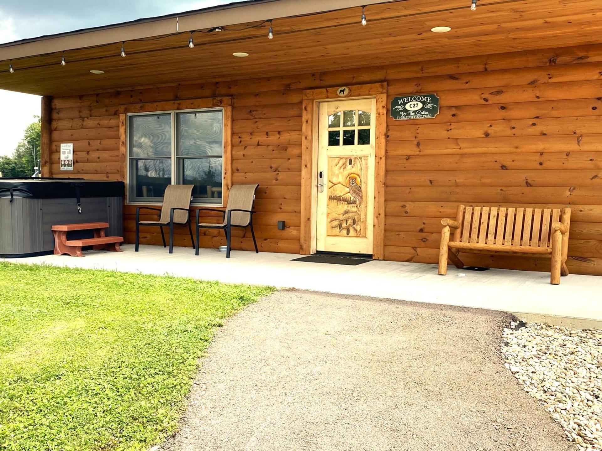 The Lodges at Sunset Village photo 55