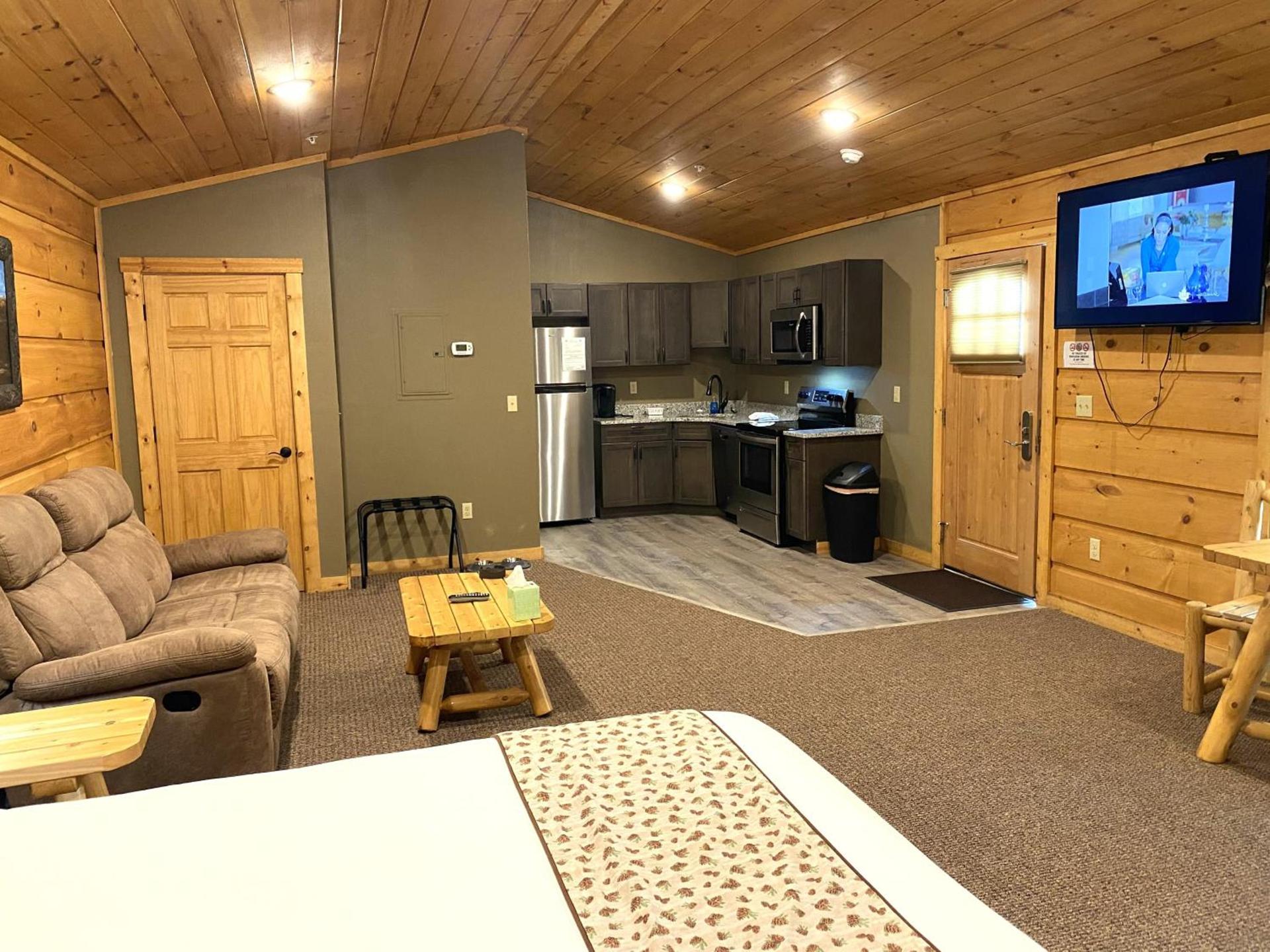 The Lodges at Sunset Village photo 54
