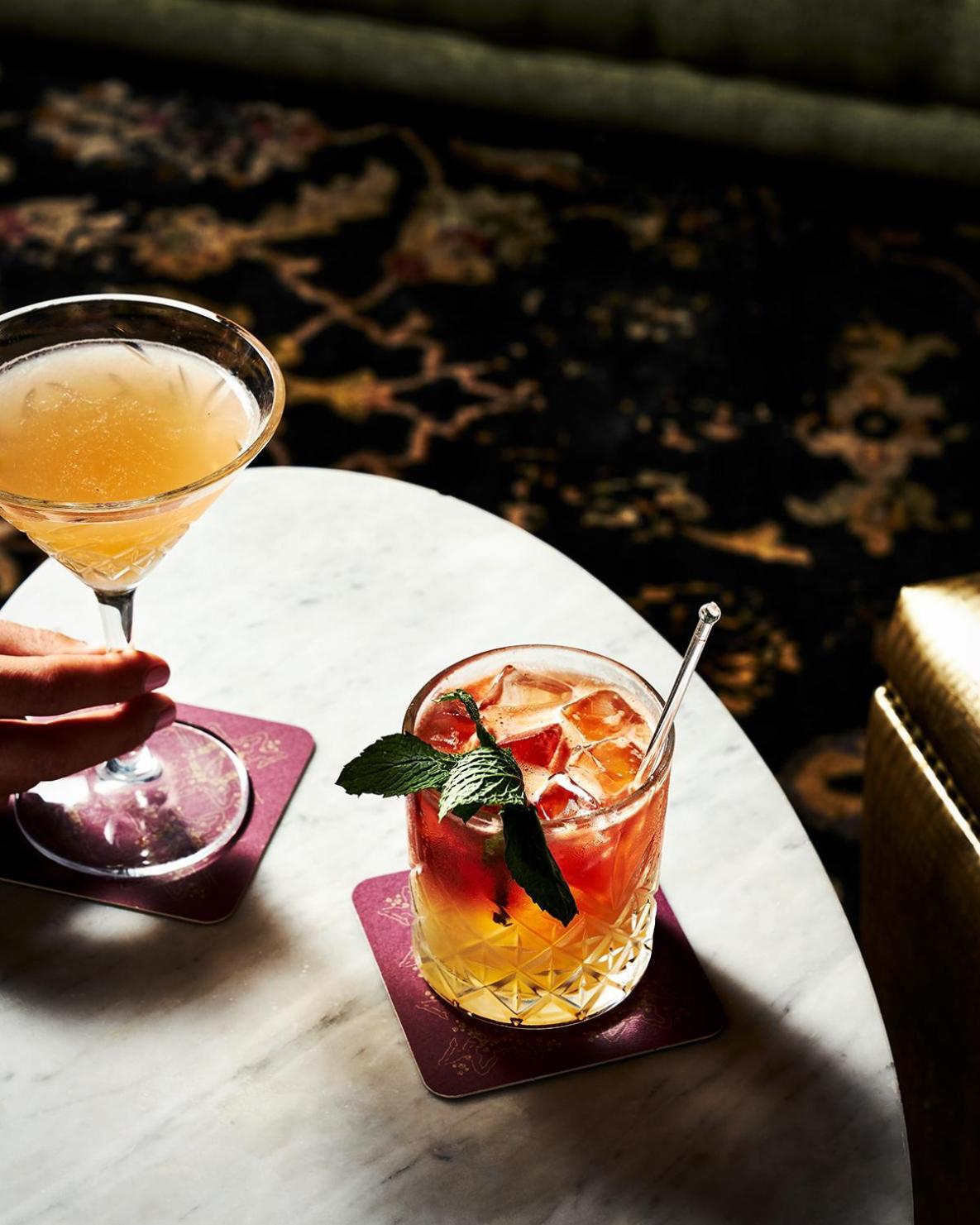 Hotel Seville NoMad - The Unbound Collection by Hyatt photo 16