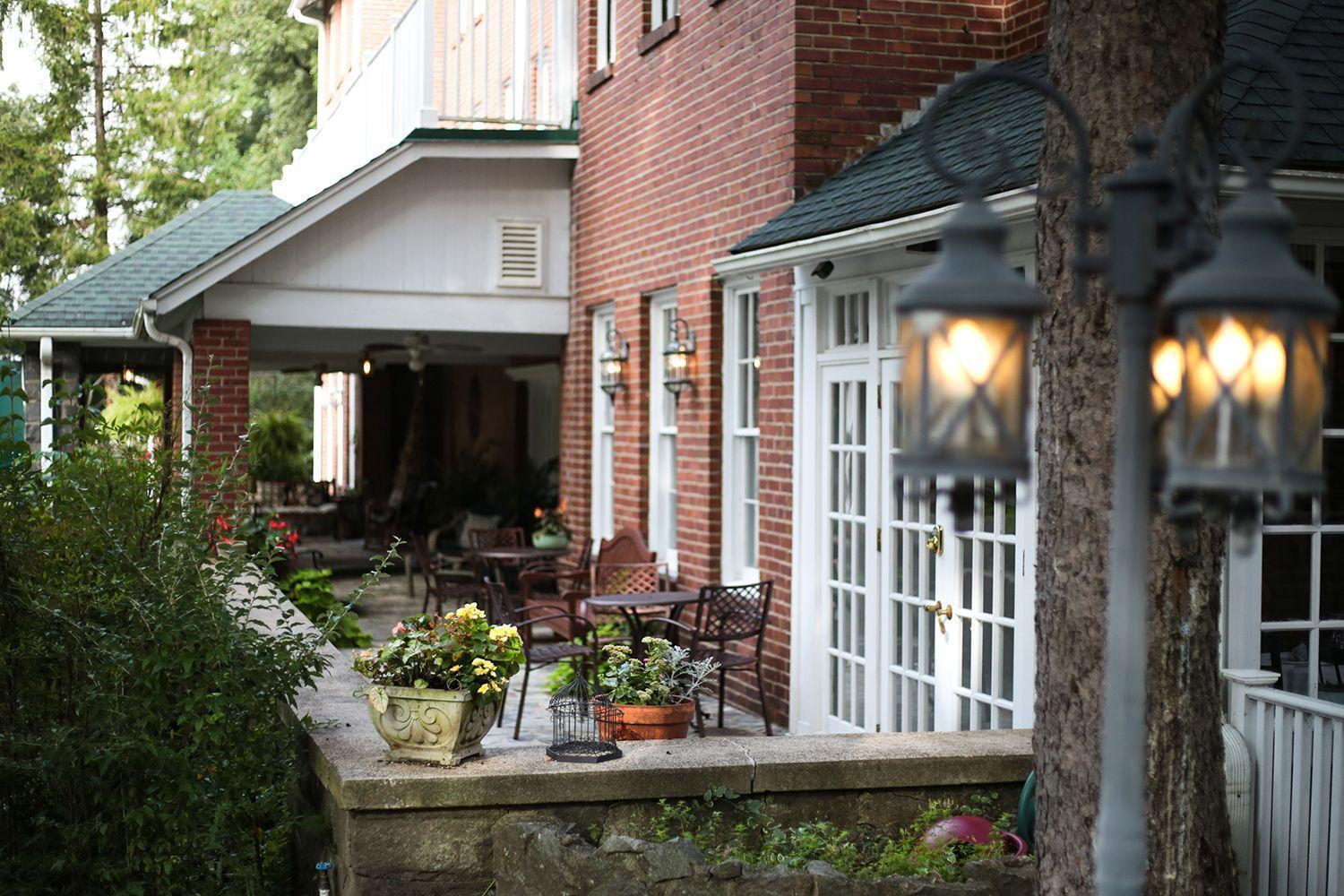 The Monte Vista Hotel photo 27