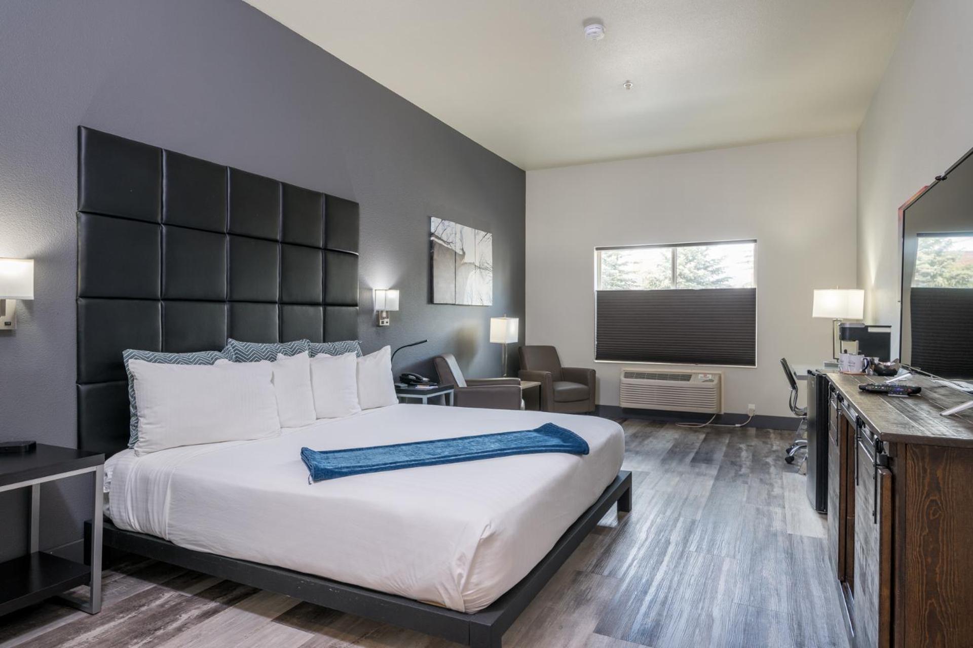 Wood River Inn & Suite photo 66
