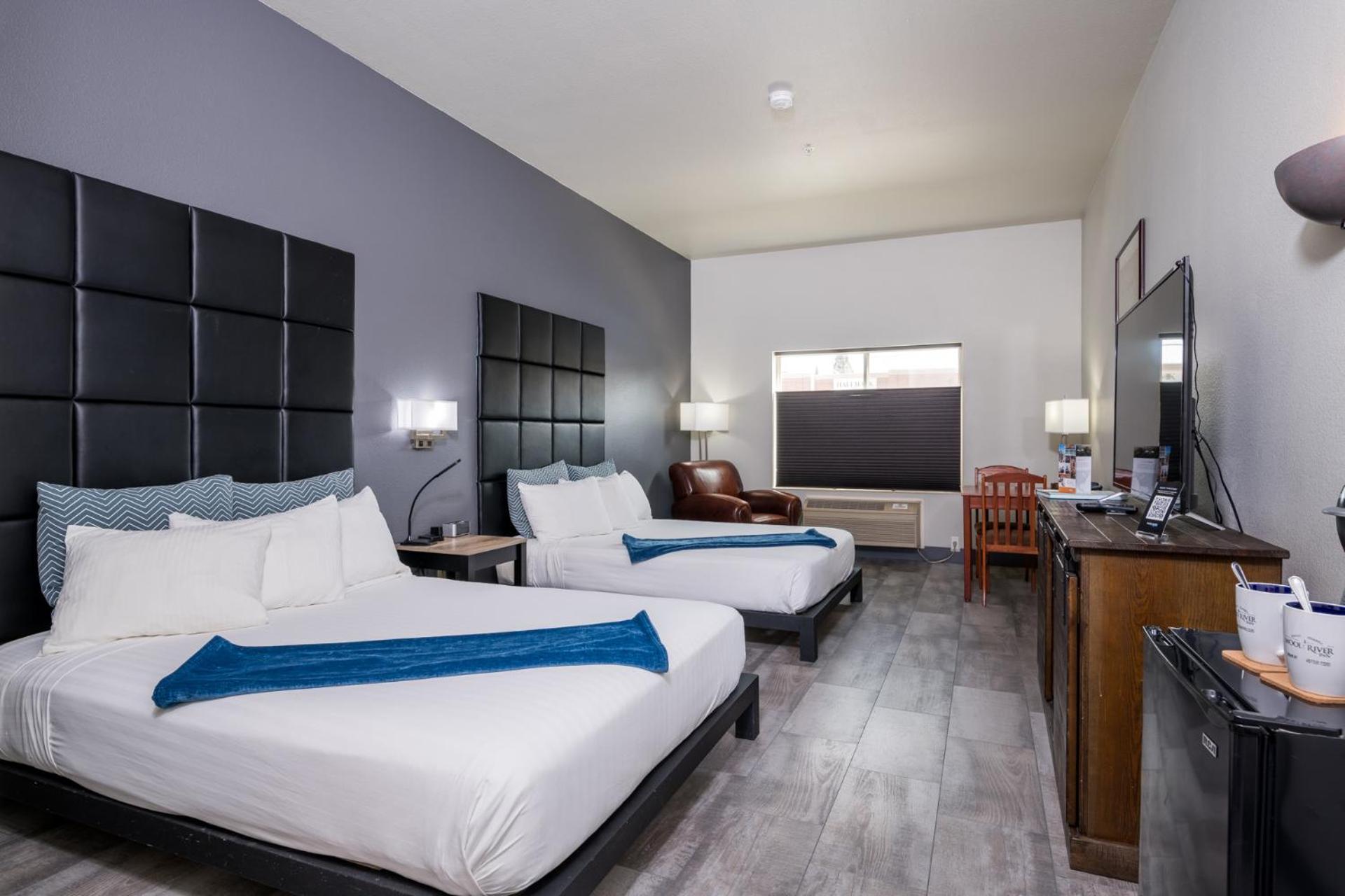 Wood River Inn & Suite photo 82